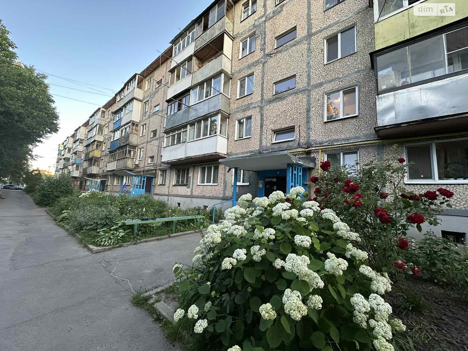 Продаж однокімнатної квартири в Вінниці, на просп. Юності, район Вишенька фото 1