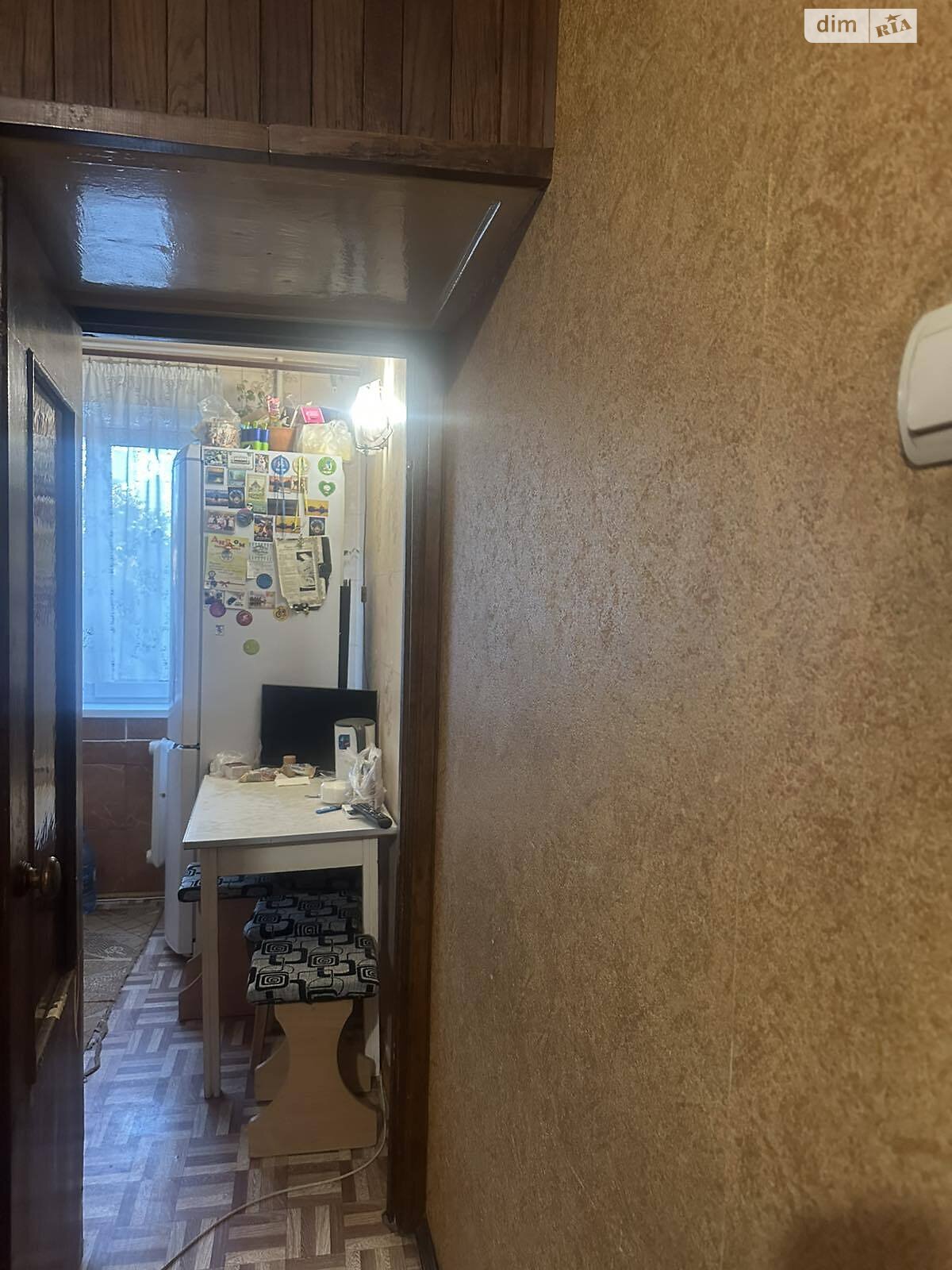 Продаж однокімнатної квартири в Вінниці, на просп. Юності, район Вишенька фото 1