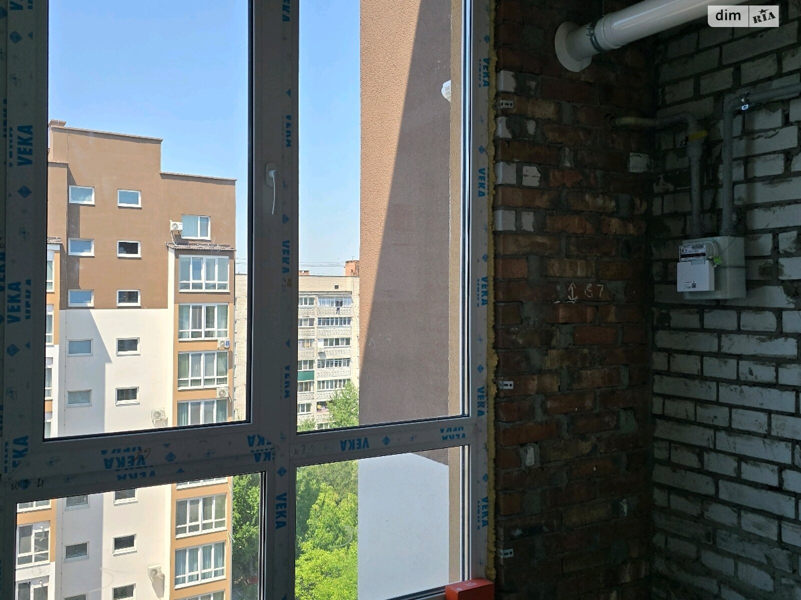 Продаж п`ятикімнатної квартири в Вінниці, на просп. Юності 16А, район Вишенька фото 1 Продаж п`ятикімнатної квартири в Вінниці, на просп. Юності 16А, район Вишенька фото 1