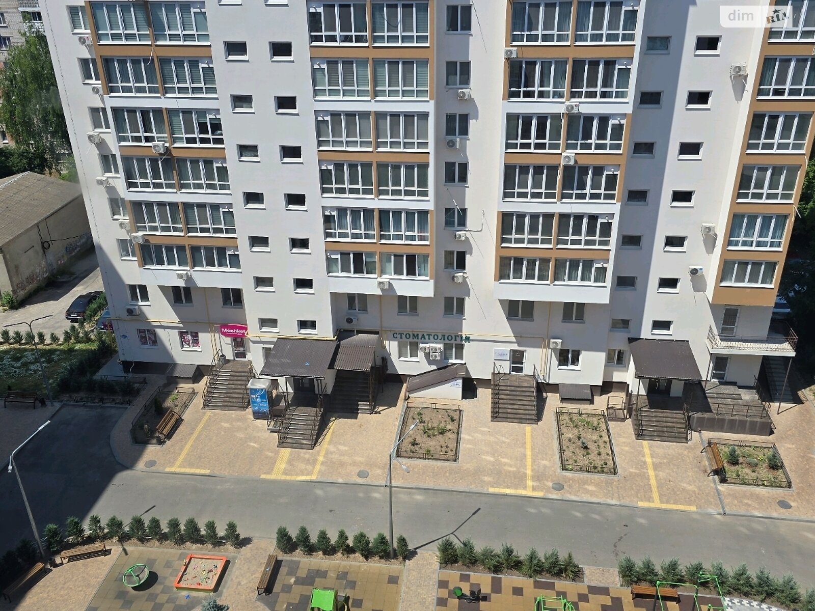 Продаж п`ятикімнатної квартири в Вінниці, на просп. Юності 16А, район Вишенька фото 1 Продаж п`ятикімнатної квартири в Вінниці, на просп. Юності 16А, район Вишенька фото 1