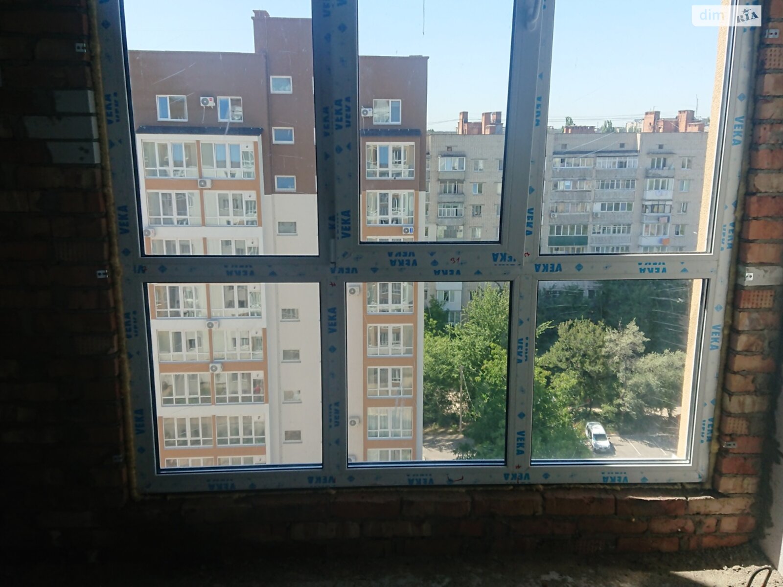 Продаж чотирикімнатної квартири в Вінниці, на просп. Юності 16, район Вишенька фото 1 Продаж чотирикімнатної квартири в Вінниці, на просп. Юності 16, район Вишенька фото 1