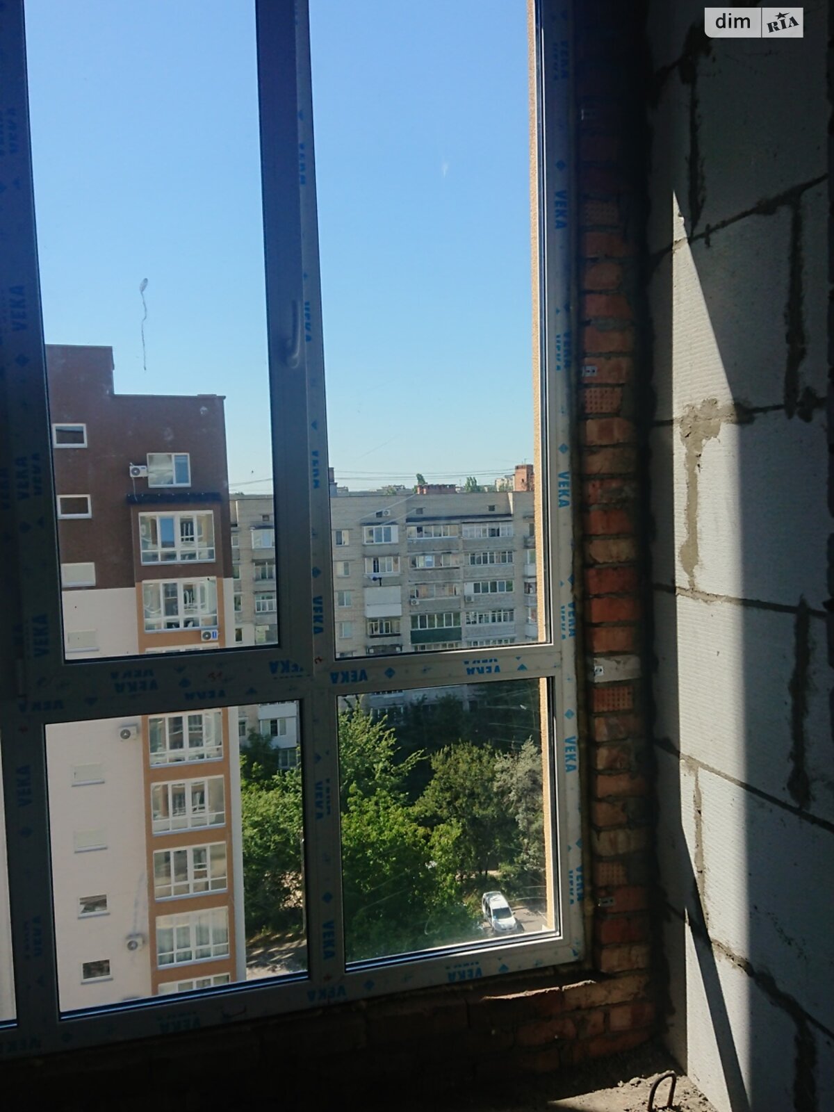 Продаж чотирикімнатної квартири в Вінниці, на просп. Юності 16, район Вишенька фото 1 Продаж чотирикімнатної квартири в Вінниці, на просп. Юності 16, район Вишенька фото 1