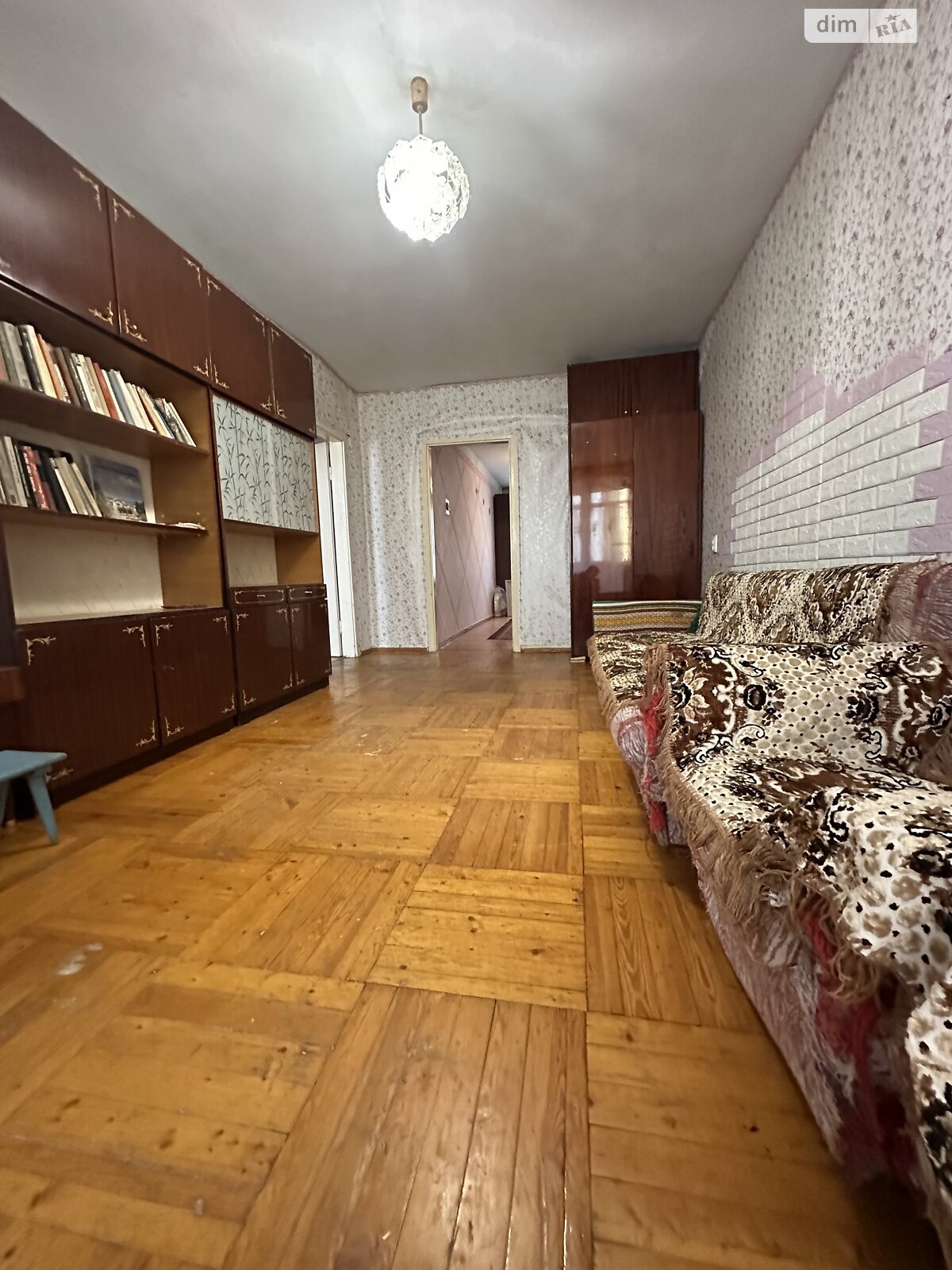 Продаж двокімнатної квартири в Вінниці, на просп. Юності, район Вишенька фото 1 Продаж двокімнатної квартири в Вінниці, на просп. Юності, район Вишенька фото 1