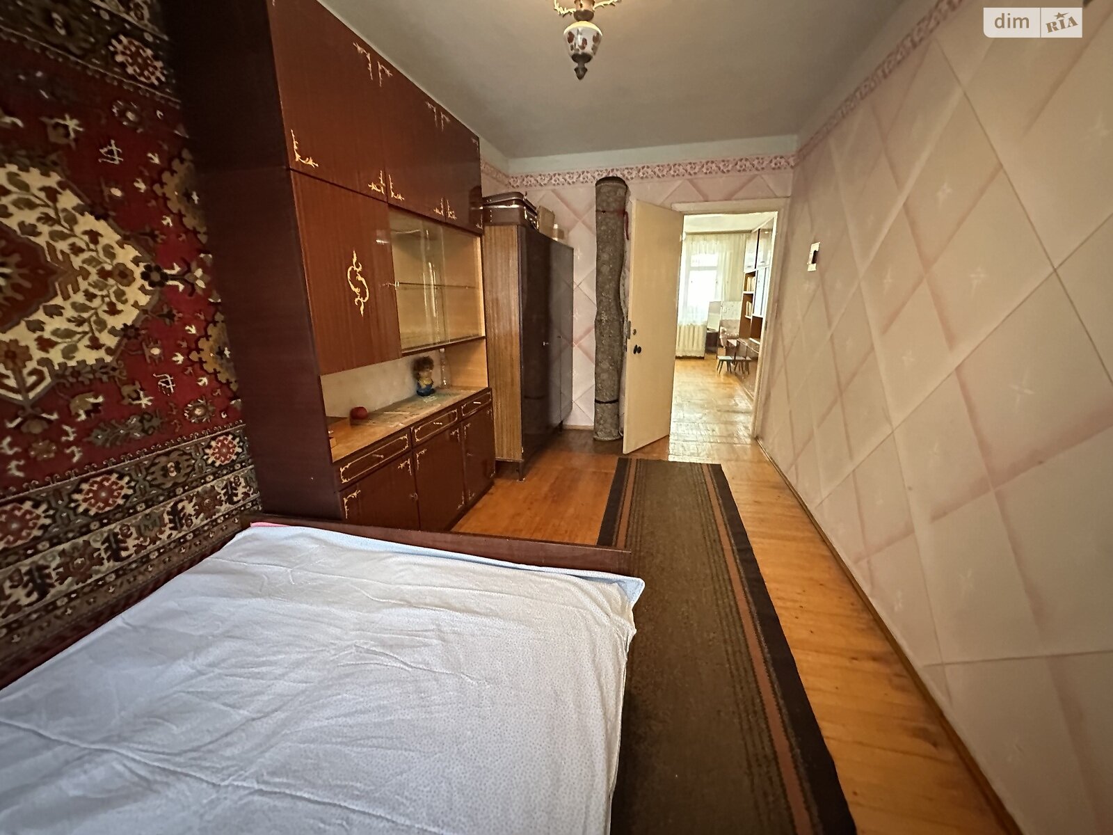 Продаж двокімнатної квартири в Вінниці, на просп. Юності, район Вишенька фото 1 Продаж двокімнатної квартири в Вінниці, на просп. Юності, район Вишенька фото 1