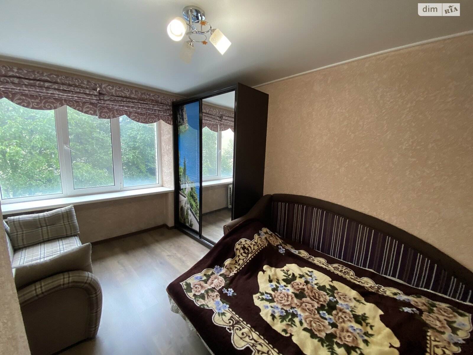 Продаж однокімнатної квартири в Вінниці, на просп. Юності, район Вишенька фото 1 Продаж однокімнатної квартири в Вінниці, на просп. Юності, район Вишенька фото 1