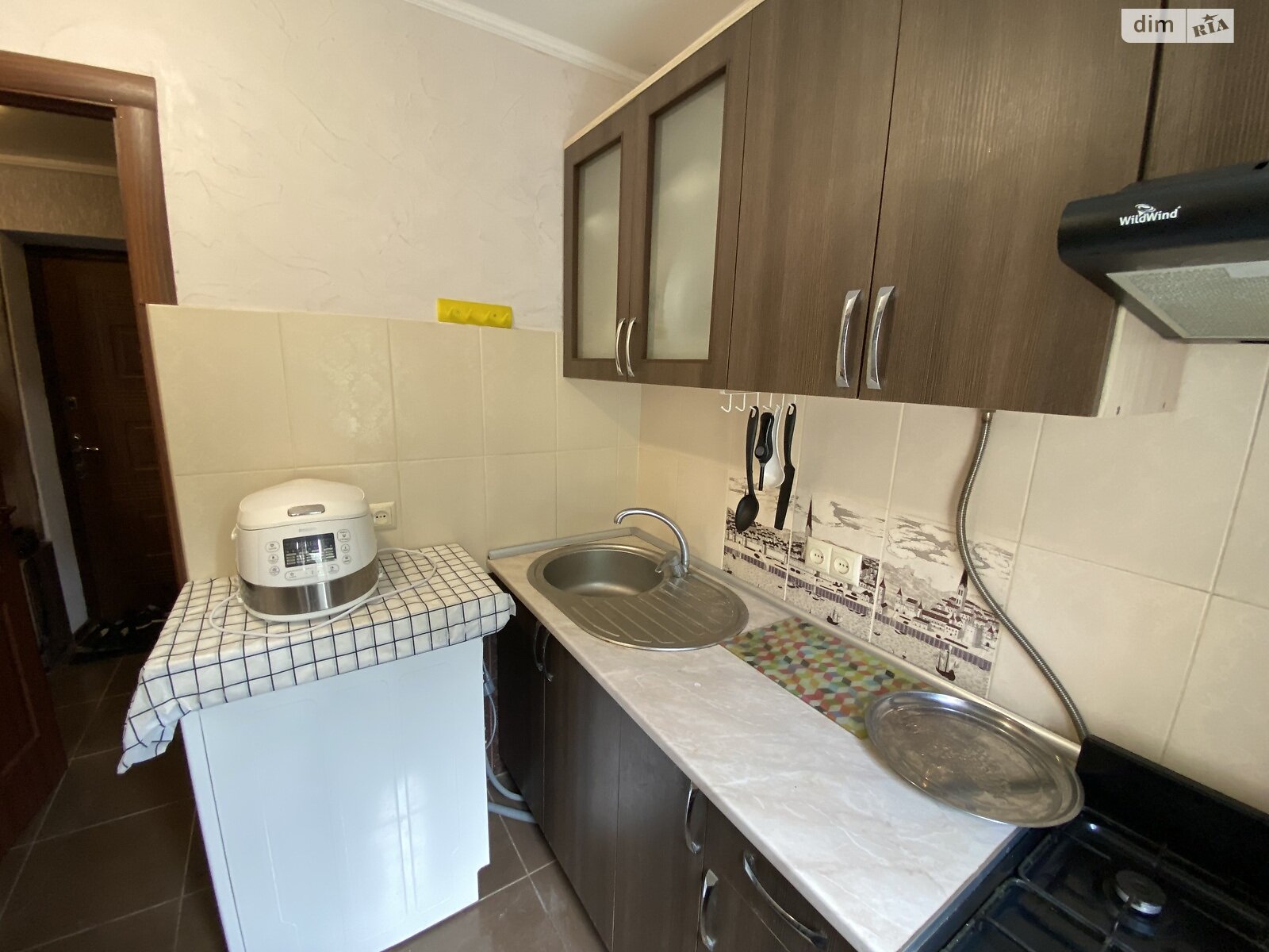 Продаж однокімнатної квартири в Вінниці, на просп. Юності, район Вишенька фото 1 Продаж однокімнатної квартири в Вінниці, на просп. Юності, район Вишенька фото 1