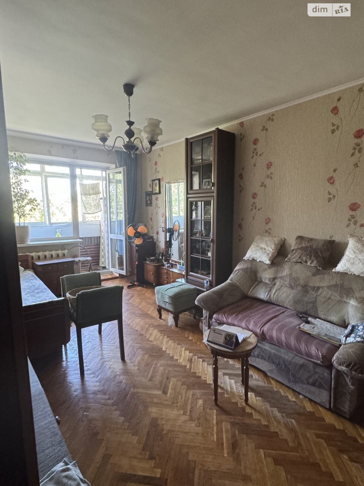 Продажа трехкомнатной квартиры в Виннице, на просп. Юности 37, район Вишенка фото 1 Продажа трехкомнатной квартиры в Виннице, на просп. Юности 37, район Вишенка фото 1
