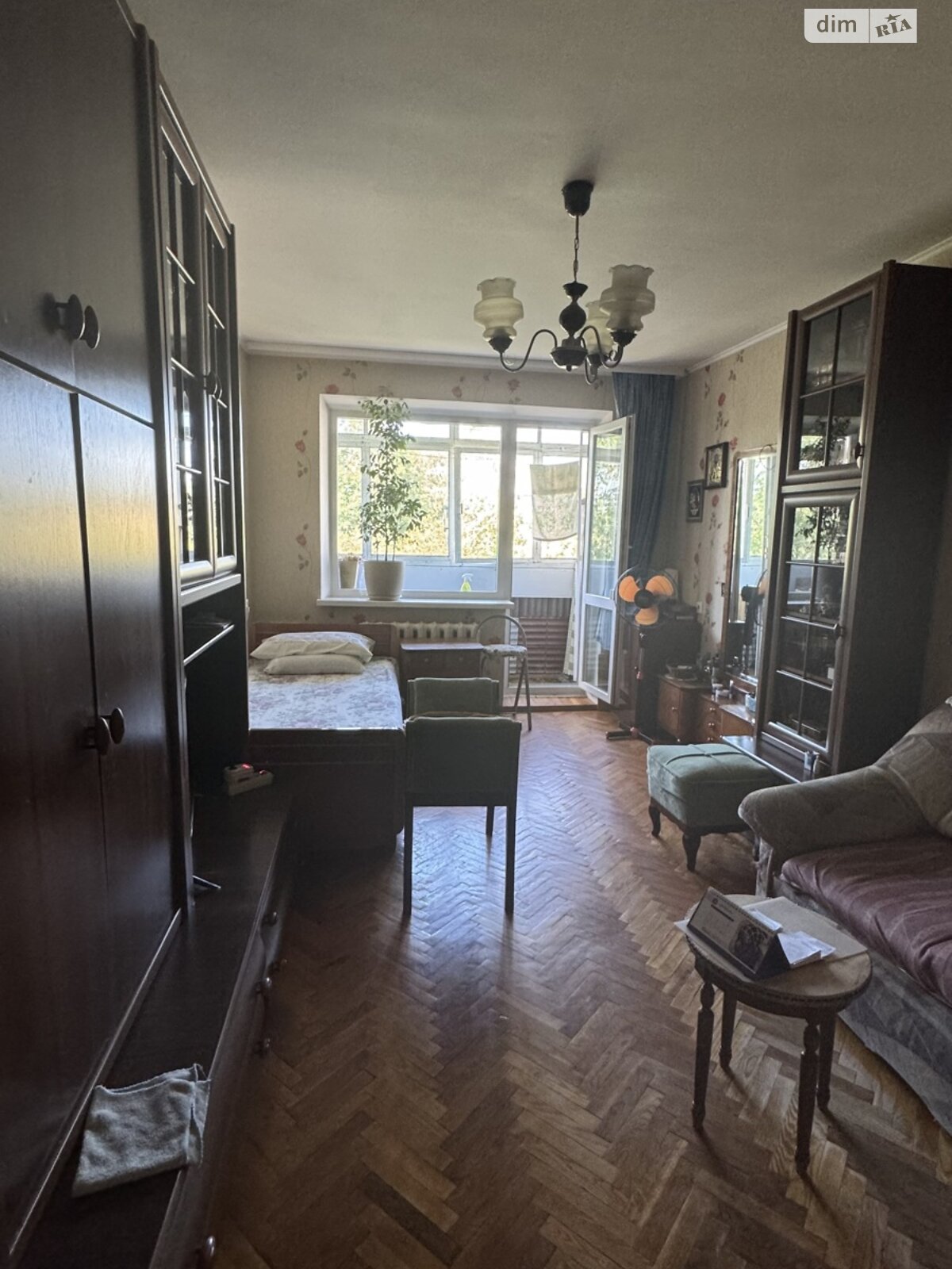 Продажа трехкомнатной квартиры в Виннице, на просп. Юности 37, район Вишенка фото 1 Продажа трехкомнатной квартиры в Виннице, на просп. Юности 37, район Вишенка фото 1