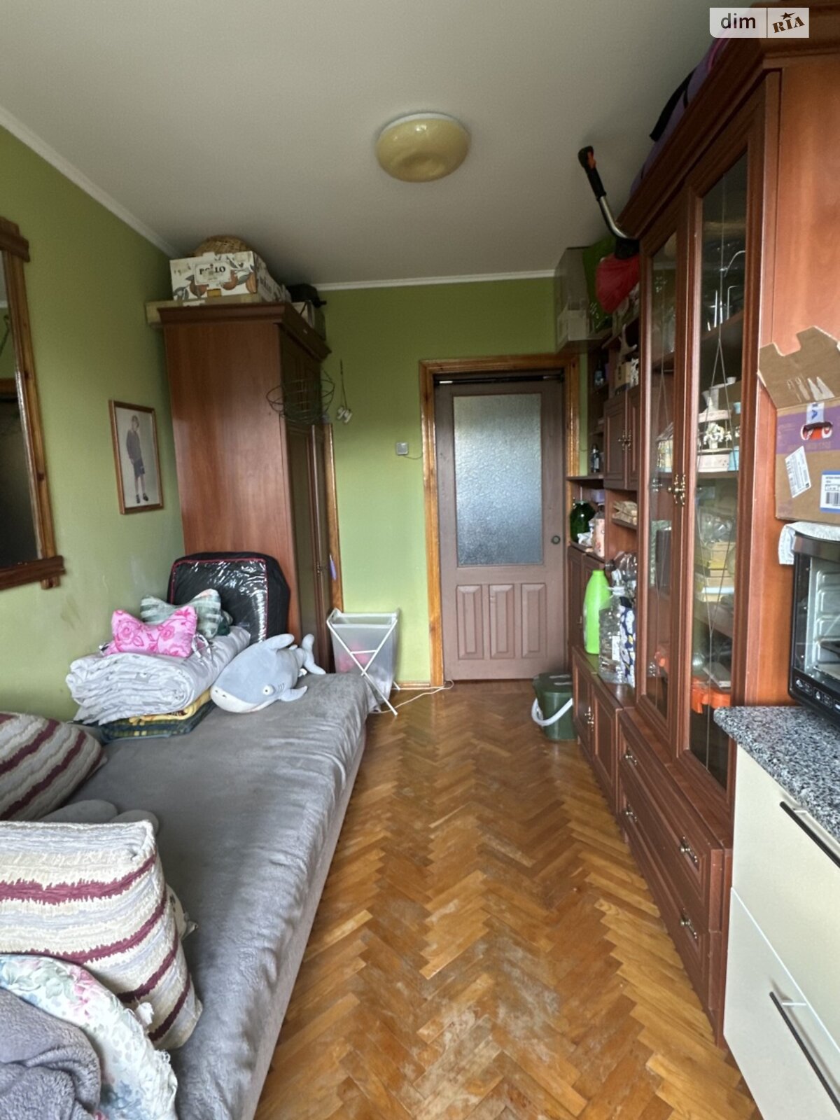 Продажа трехкомнатной квартиры в Виннице, на просп. Юности 37, район Вишенка фото 1 Продажа трехкомнатной квартиры в Виннице, на просп. Юности 37, район Вишенка фото 1