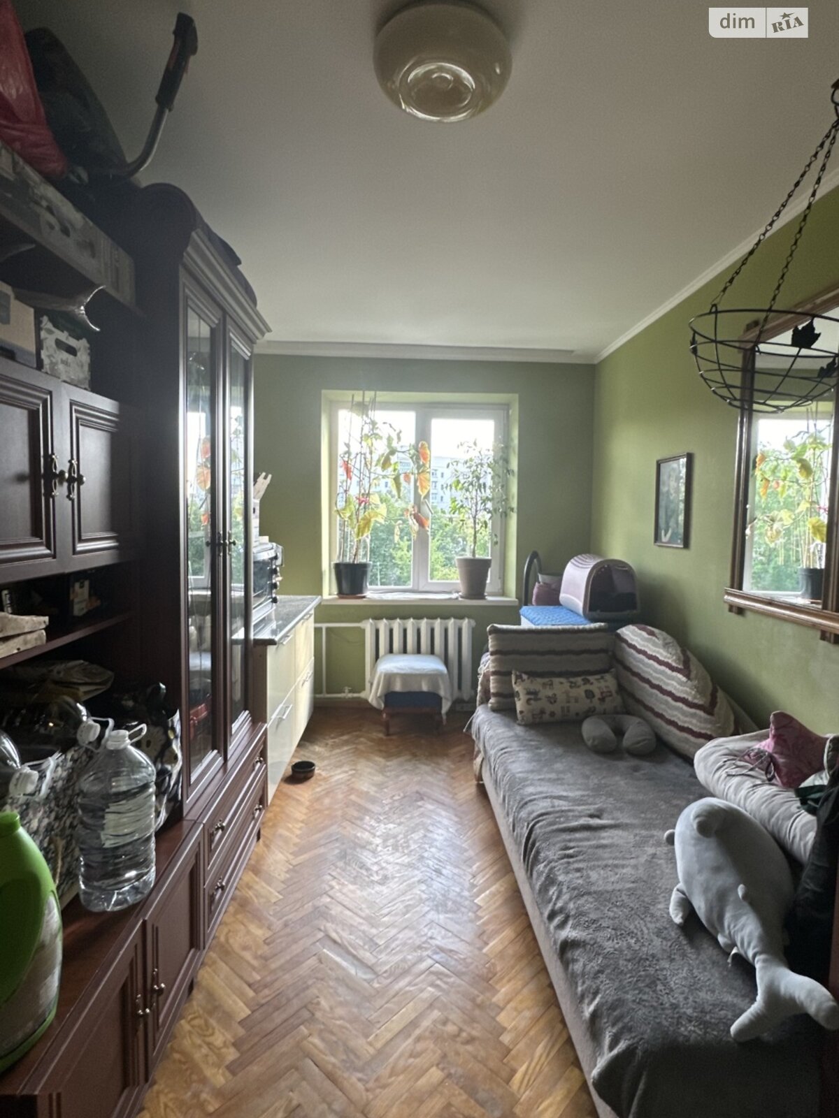 Продажа трехкомнатной квартиры в Виннице, на просп. Юности 37, район Вишенка фото 1 Продажа трехкомнатной квартиры в Виннице, на просп. Юности 37, район Вишенка фото 1