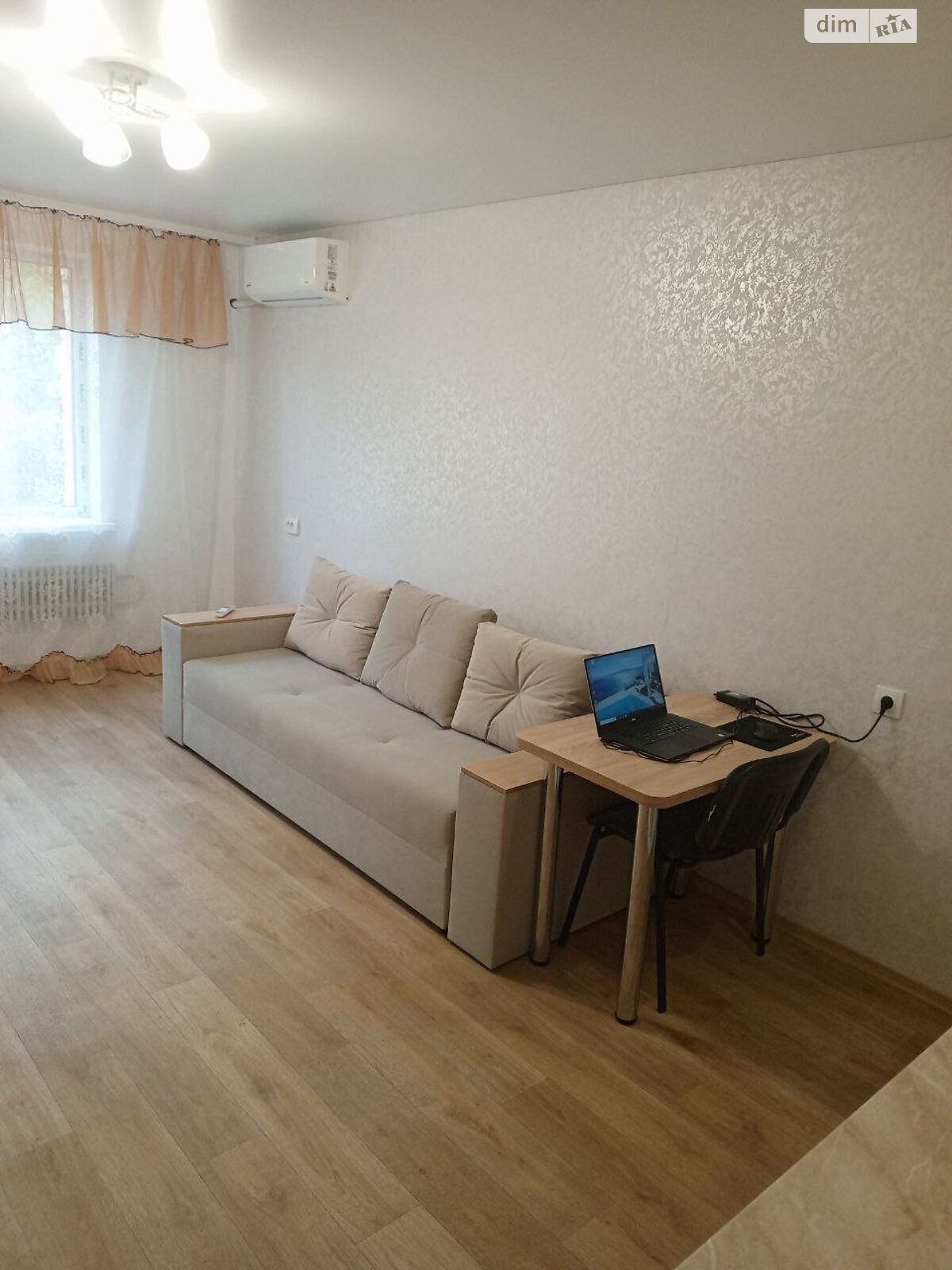 Продажа однокомнатной квартиры в Виннице, на просп. Юности, район Вишенка фото 1