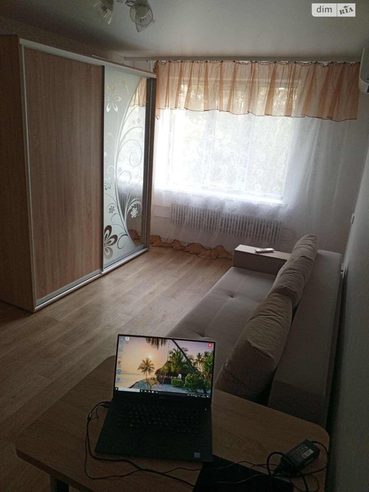 Продажа однокомнатной квартиры в Виннице, на просп. Юности, район Вишенка фото 1