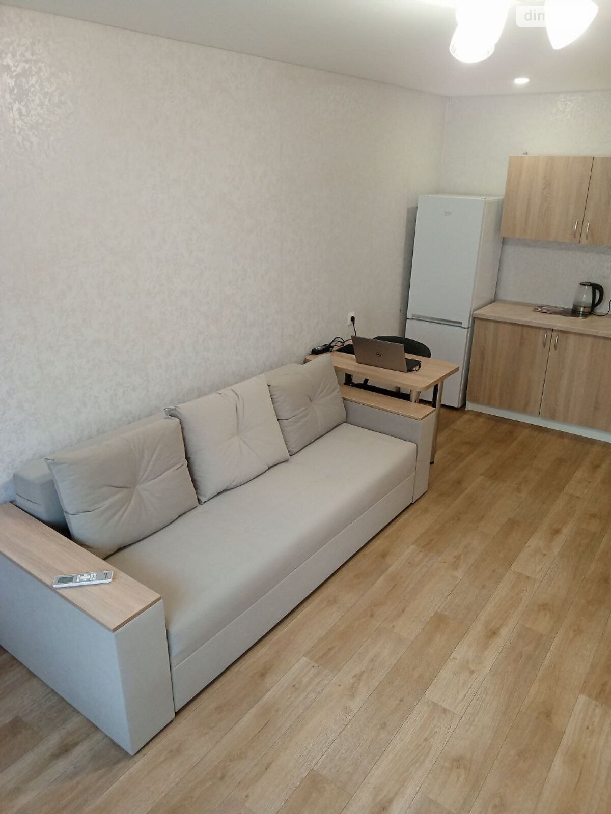 Продажа однокомнатной квартиры в Виннице, на просп. Юности, район Вишенка фото 1