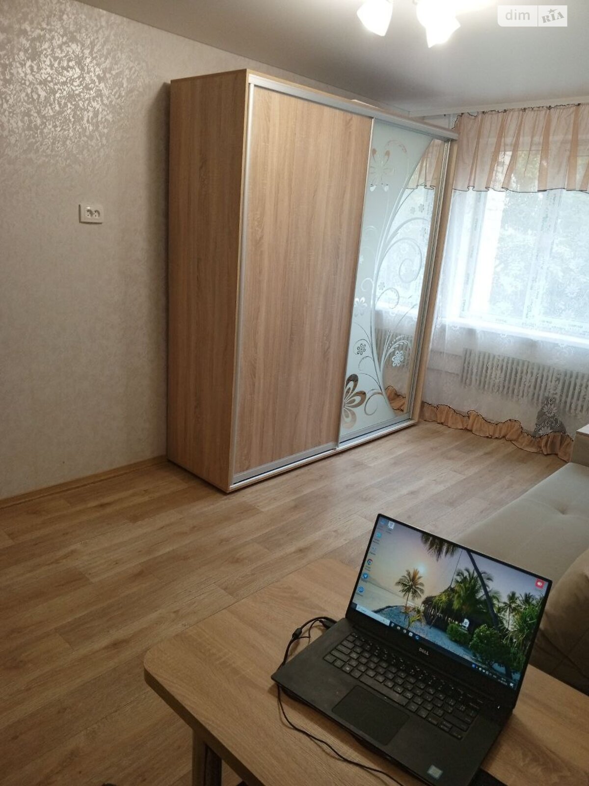 Продажа однокомнатной квартиры в Виннице, на просп. Юности, район Вишенка фото 1