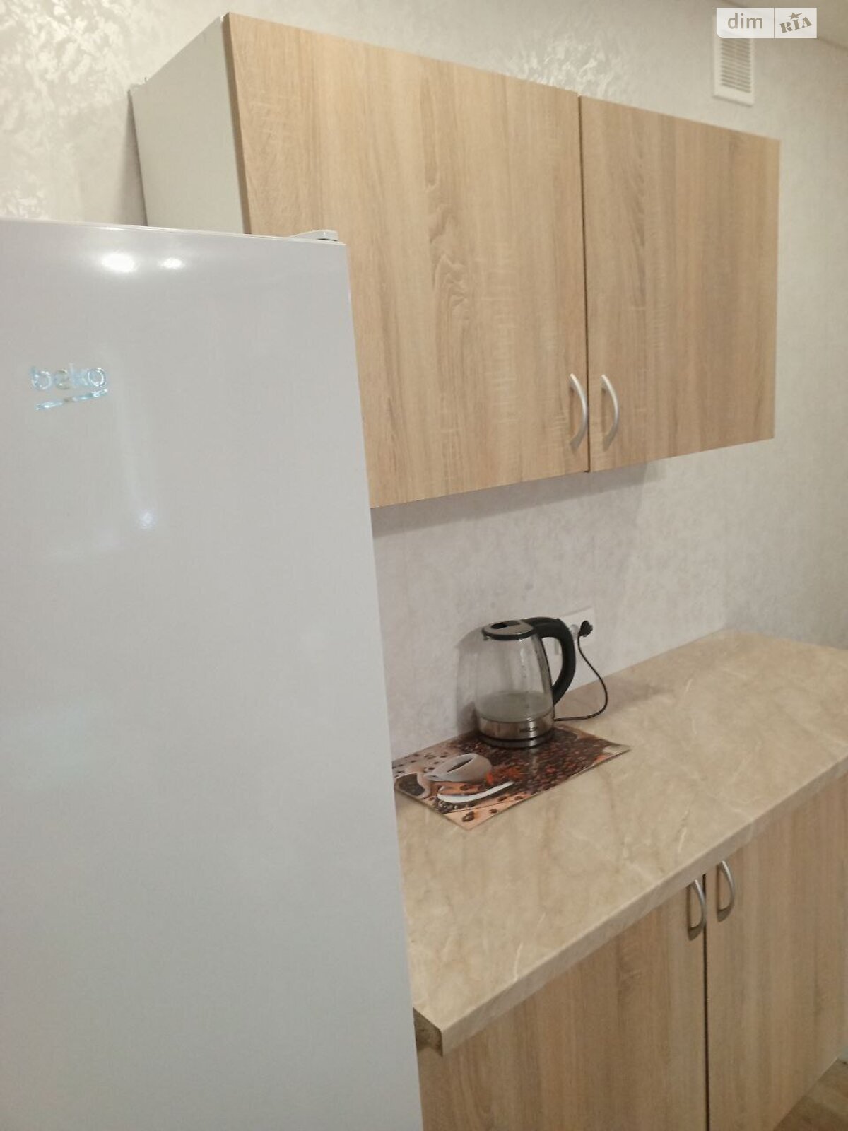 Продажа однокомнатной квартиры в Виннице, на просп. Юности, район Вишенка фото 1