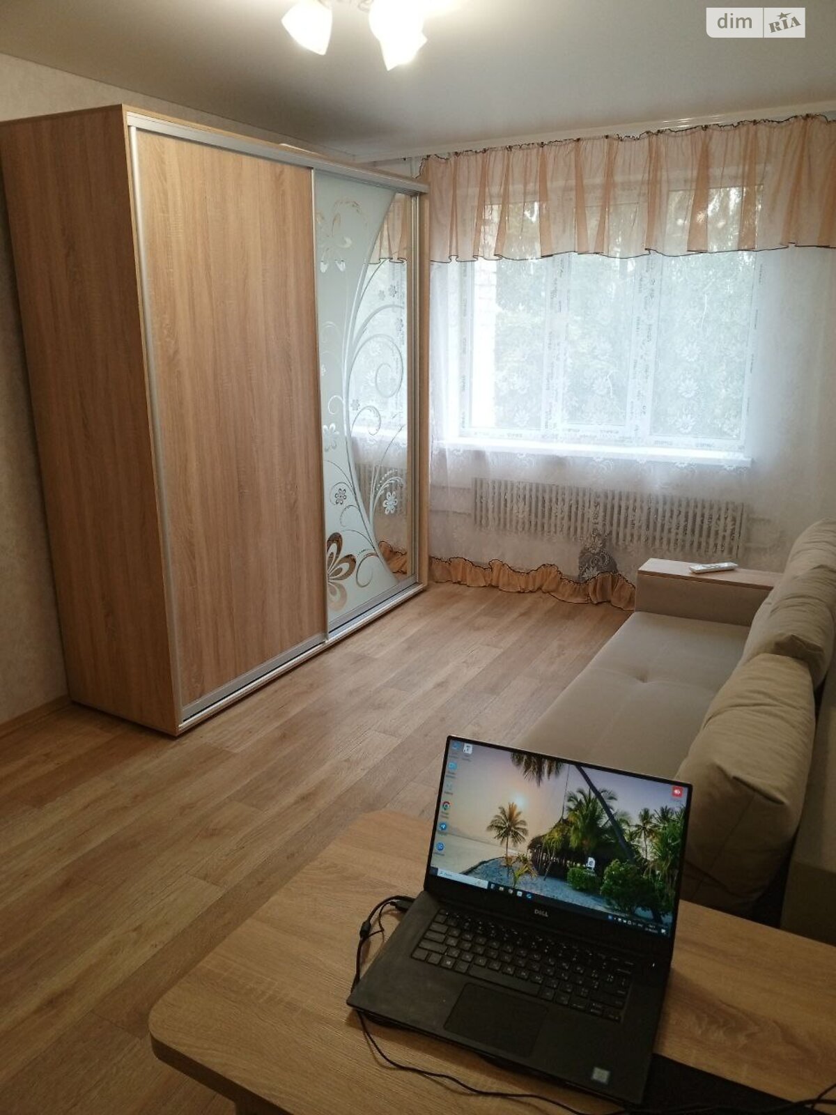 Продажа однокомнатной квартиры в Виннице, на просп. Юности, район Вишенка фото 1