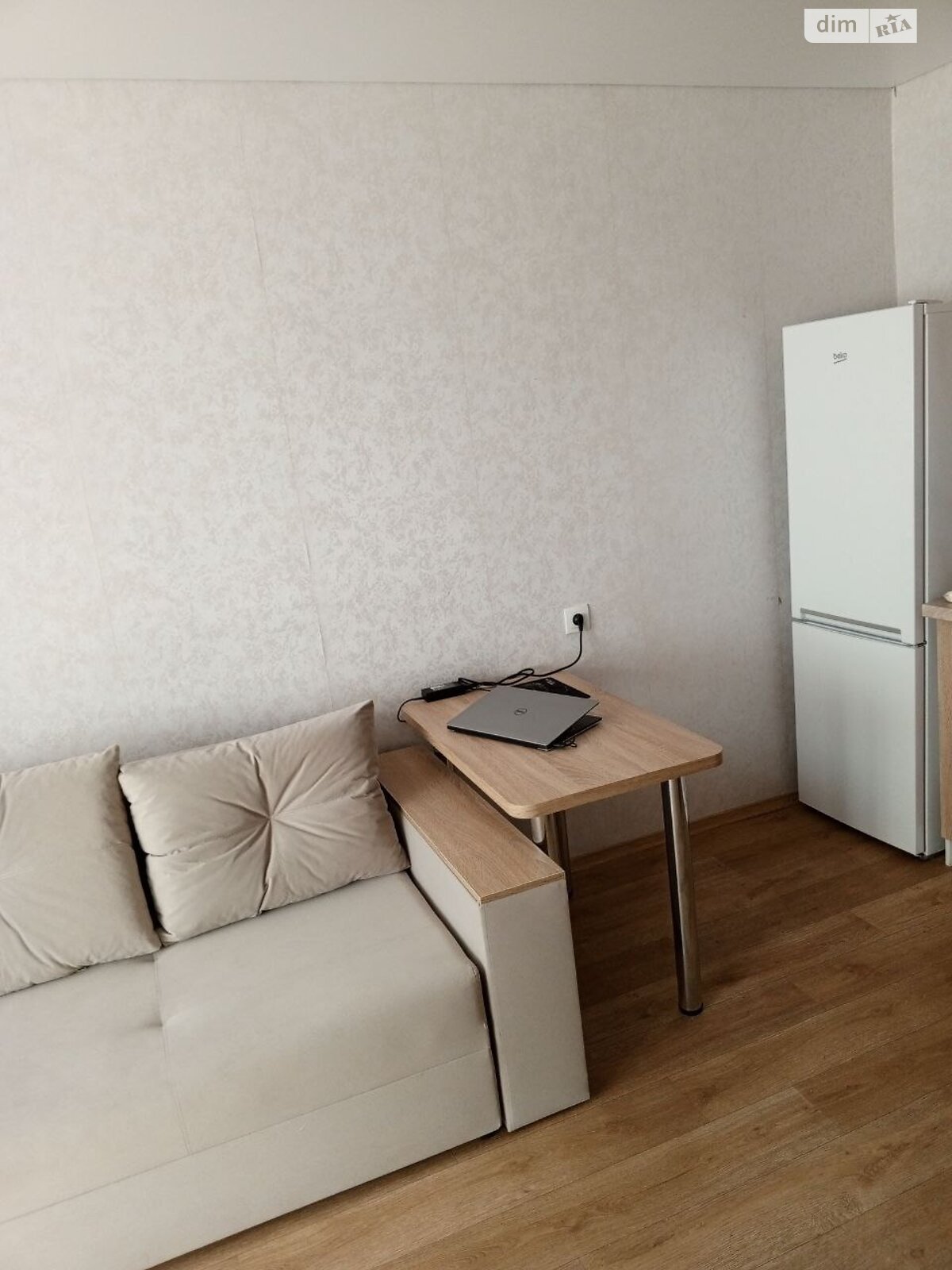 Продажа однокомнатной квартиры в Виннице, на просп. Юности, район Вишенка фото 1