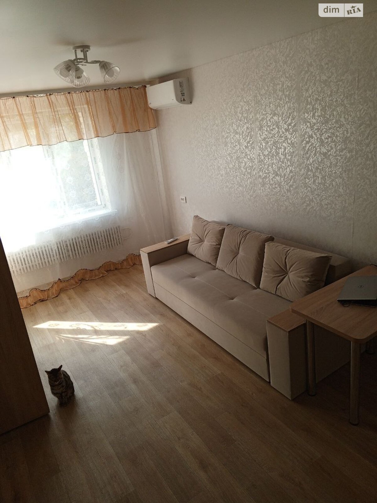 Продажа однокомнатной квартиры в Виннице, на просп. Юности, район Вишенка фото 1