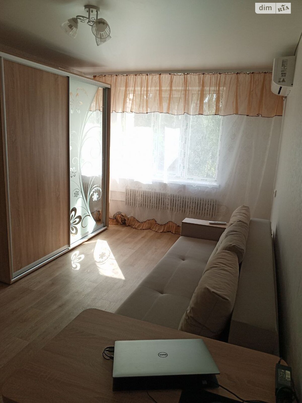 Продажа однокомнатной квартиры в Виннице, на просп. Юности, район Вишенка фото 1