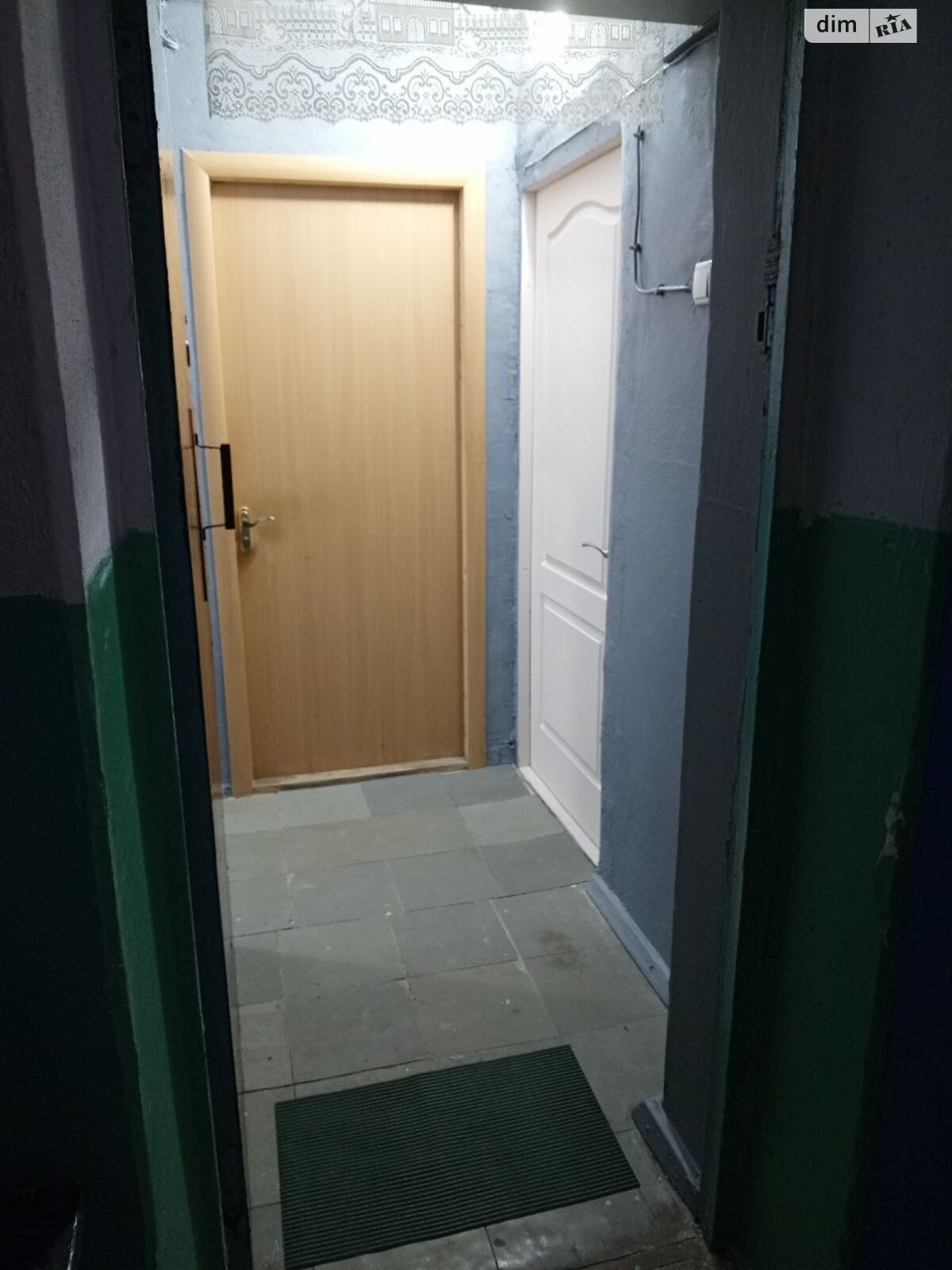 Продажа однокомнатной квартиры в Виннице, на просп. Юности, район Вишенка фото 1