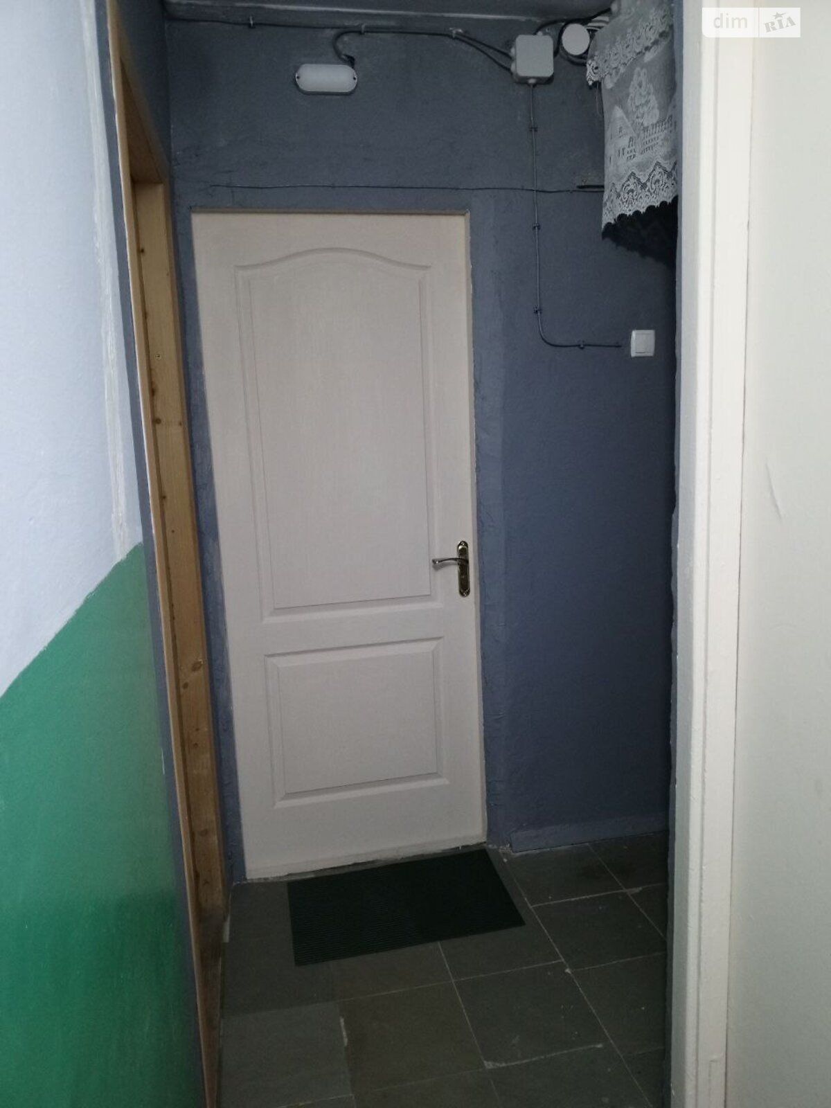 Продажа однокомнатной квартиры в Виннице, на просп. Юности, район Вишенка фото 1