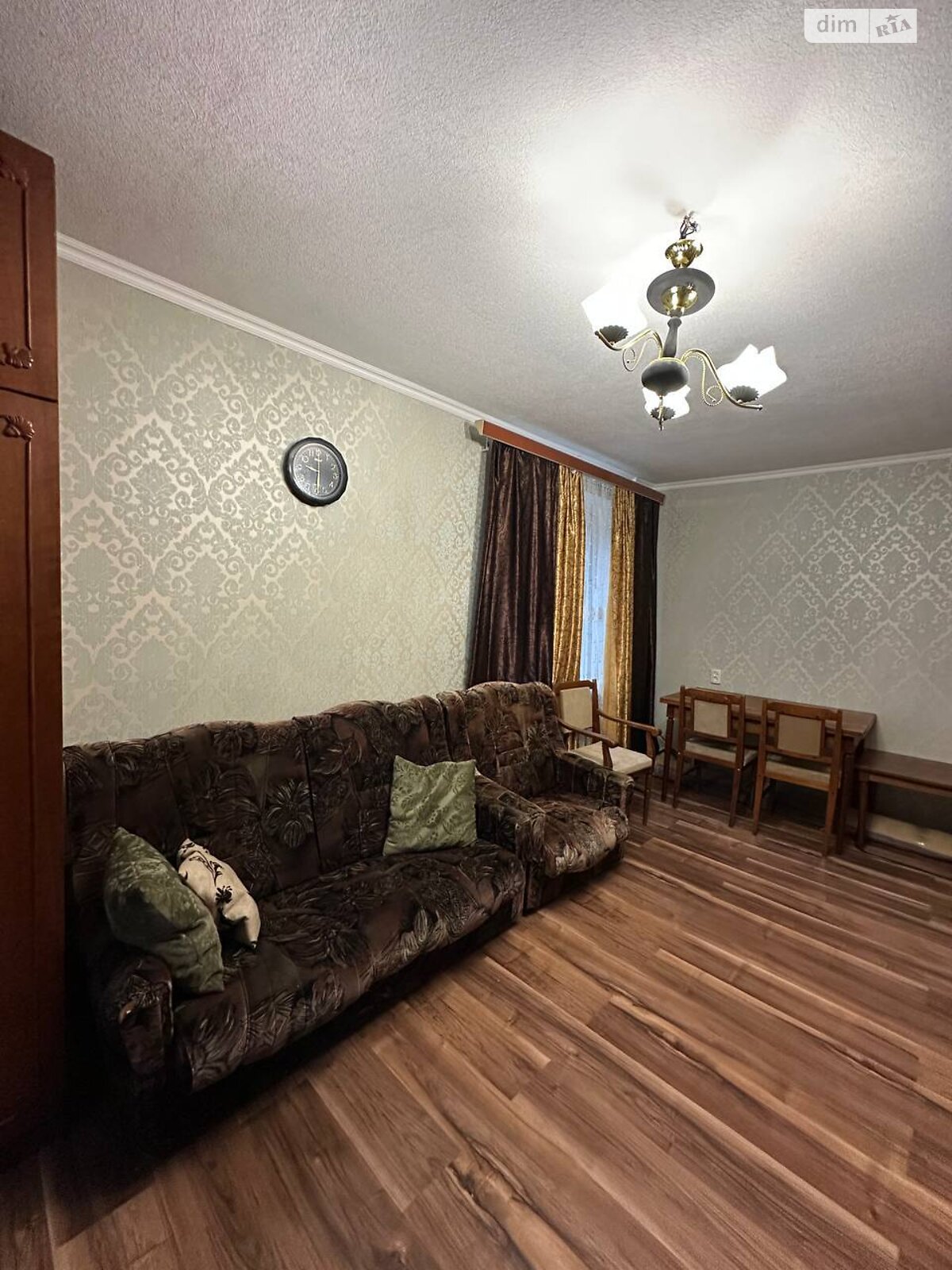 Продажа трехкомнатной квартиры в Виннице, на просп. Юности, район Вишенка фото 1