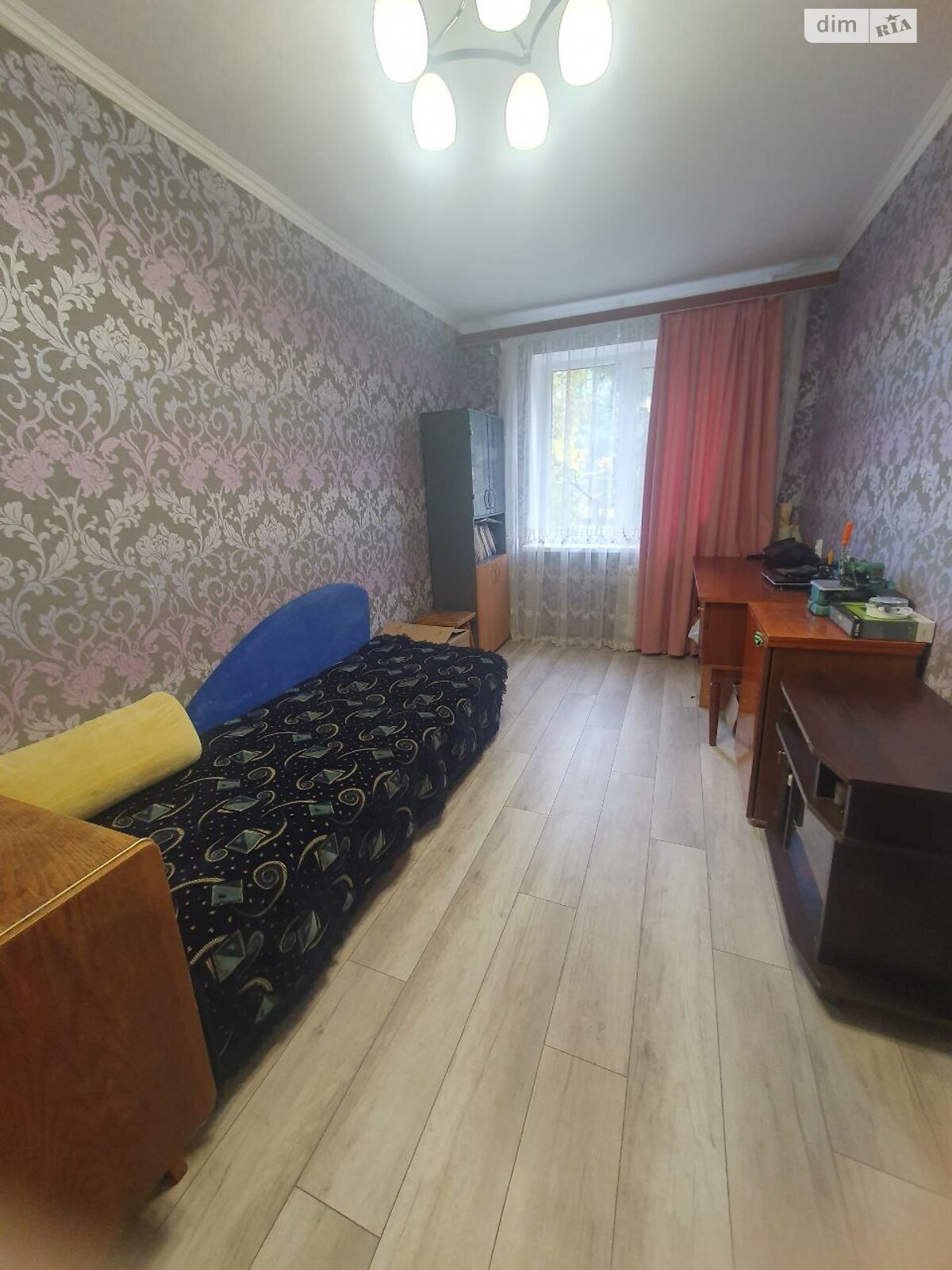 Продажа трехкомнатной квартиры в Виннице, на просп. Юности, район Вишенка фото 1