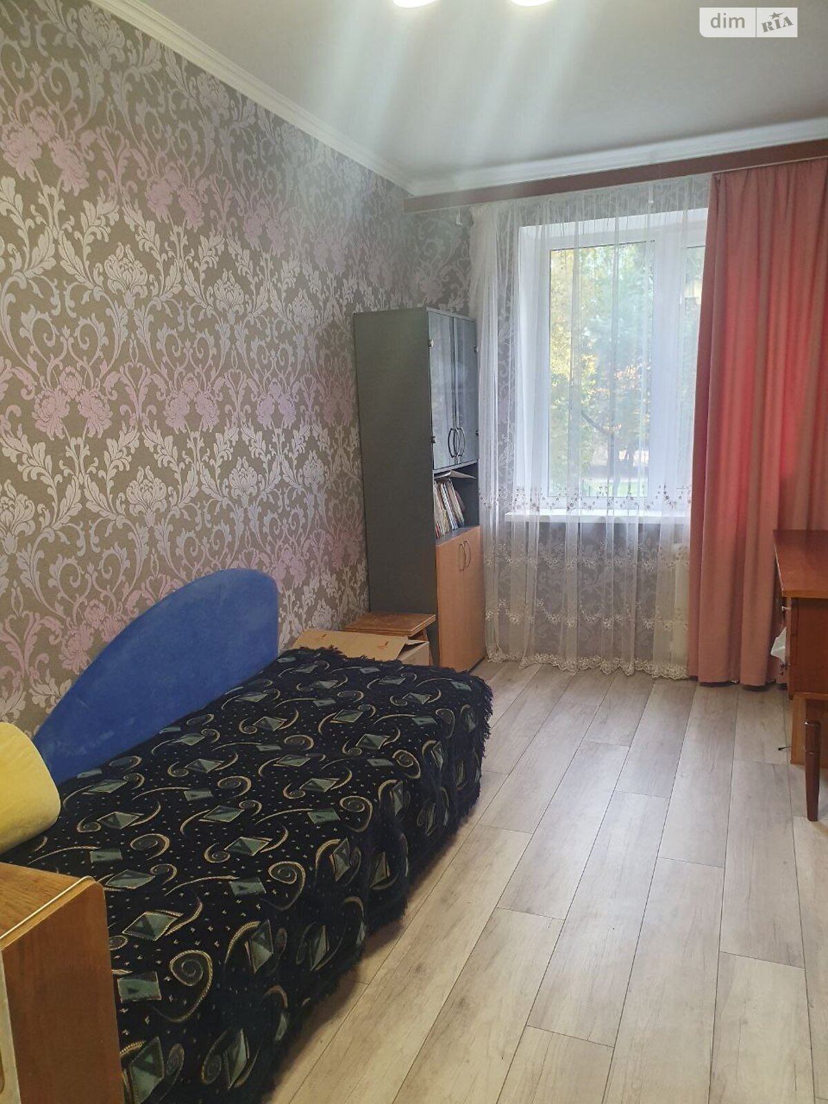 Продажа трехкомнатной квартиры в Виннице, на просп. Юности, район Вишенка фото 1