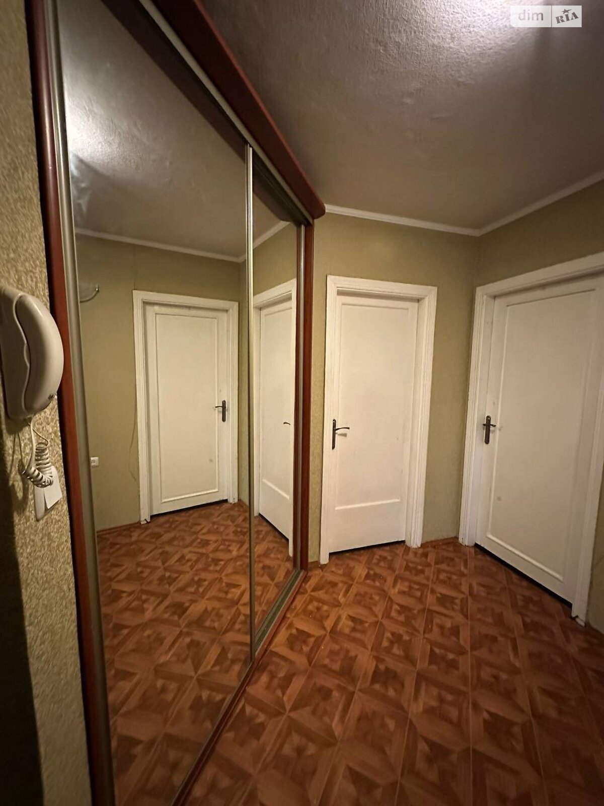 Продажа трехкомнатной квартиры в Виннице, на просп. Юности, район Вишенка фото 1