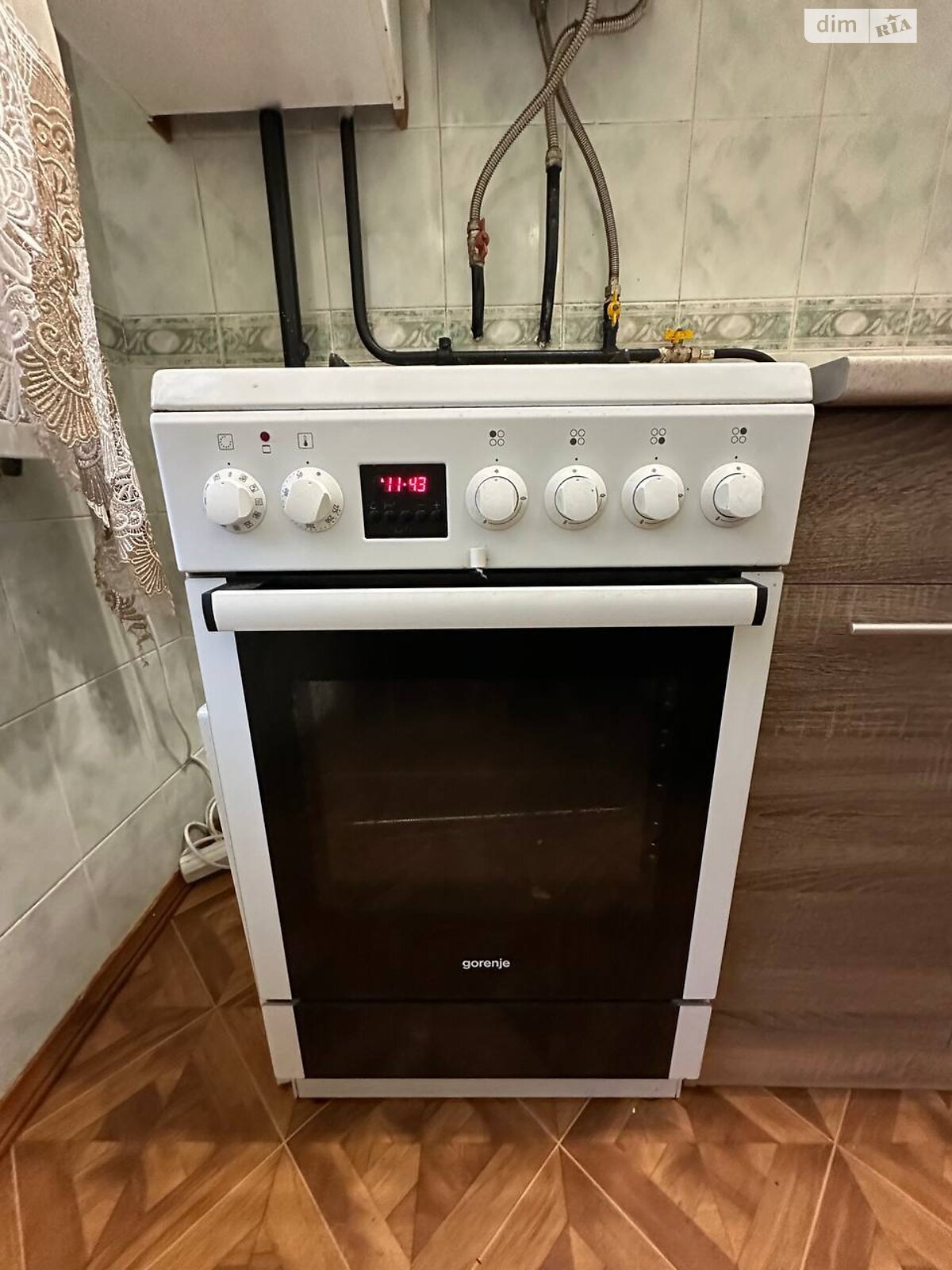 Продажа трехкомнатной квартиры в Виннице, на просп. Юности, район Вишенка фото 1