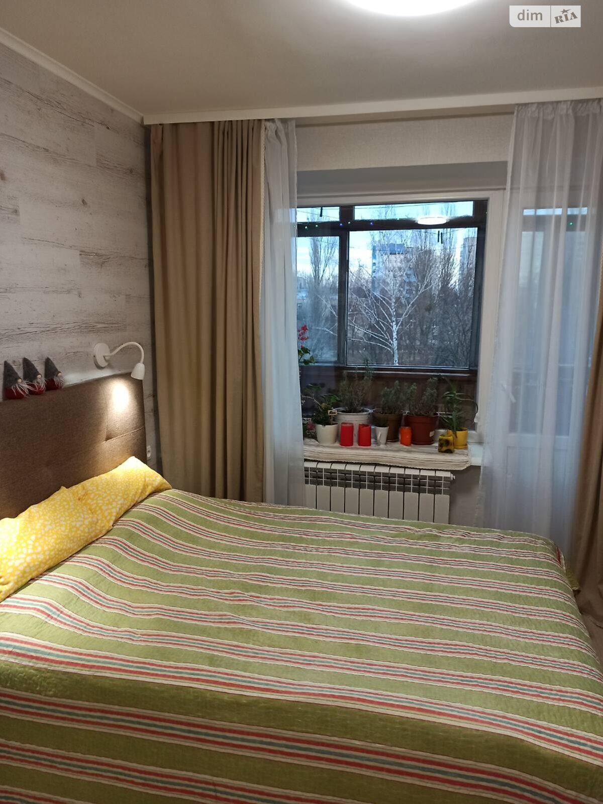 Продажа однокомнатной квартиры в Виннице, на просп. Юности, район Вишенка фото 1