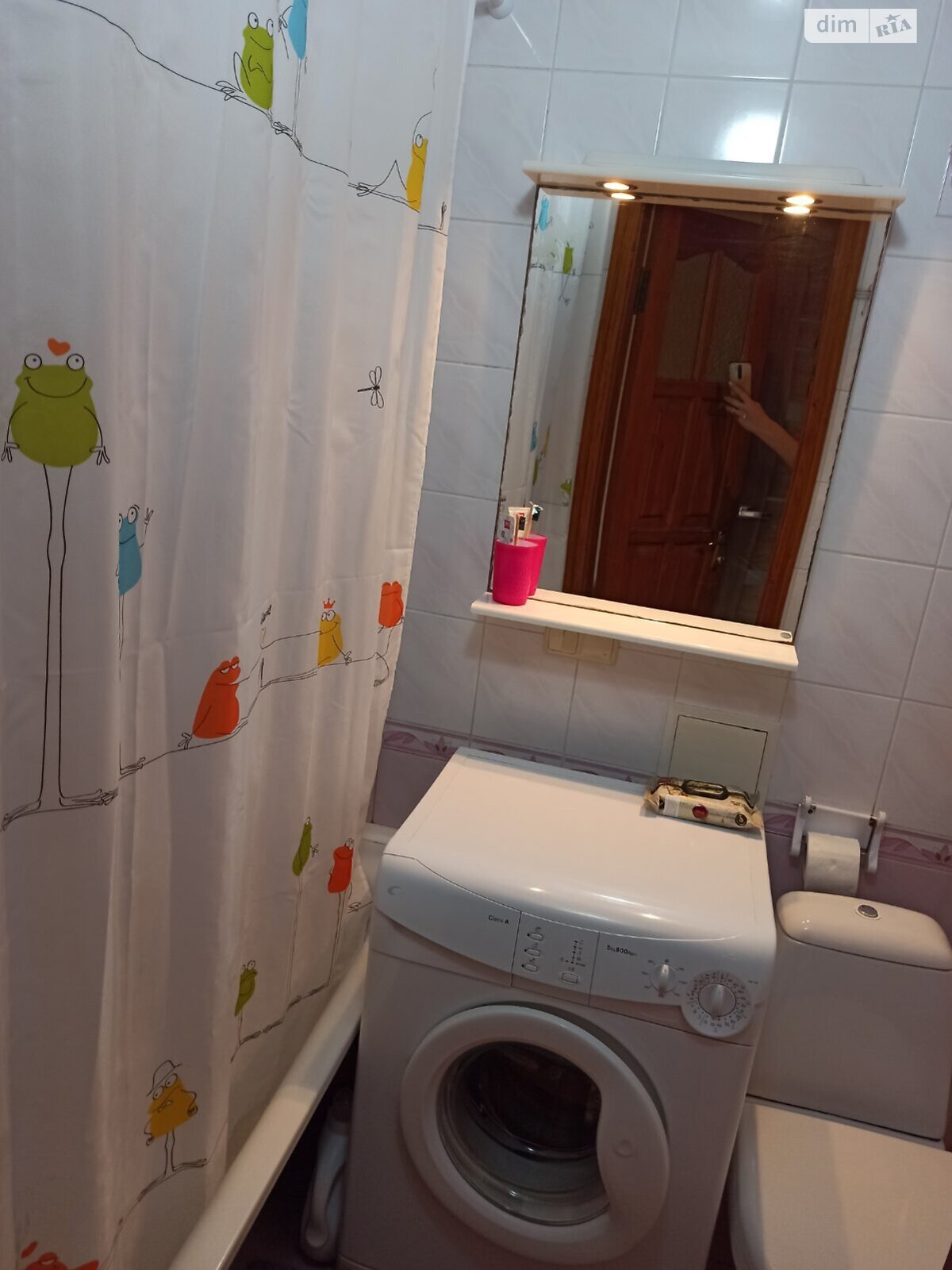 Продажа однокомнатной квартиры в Виннице, на просп. Юности, район Вишенка фото 1