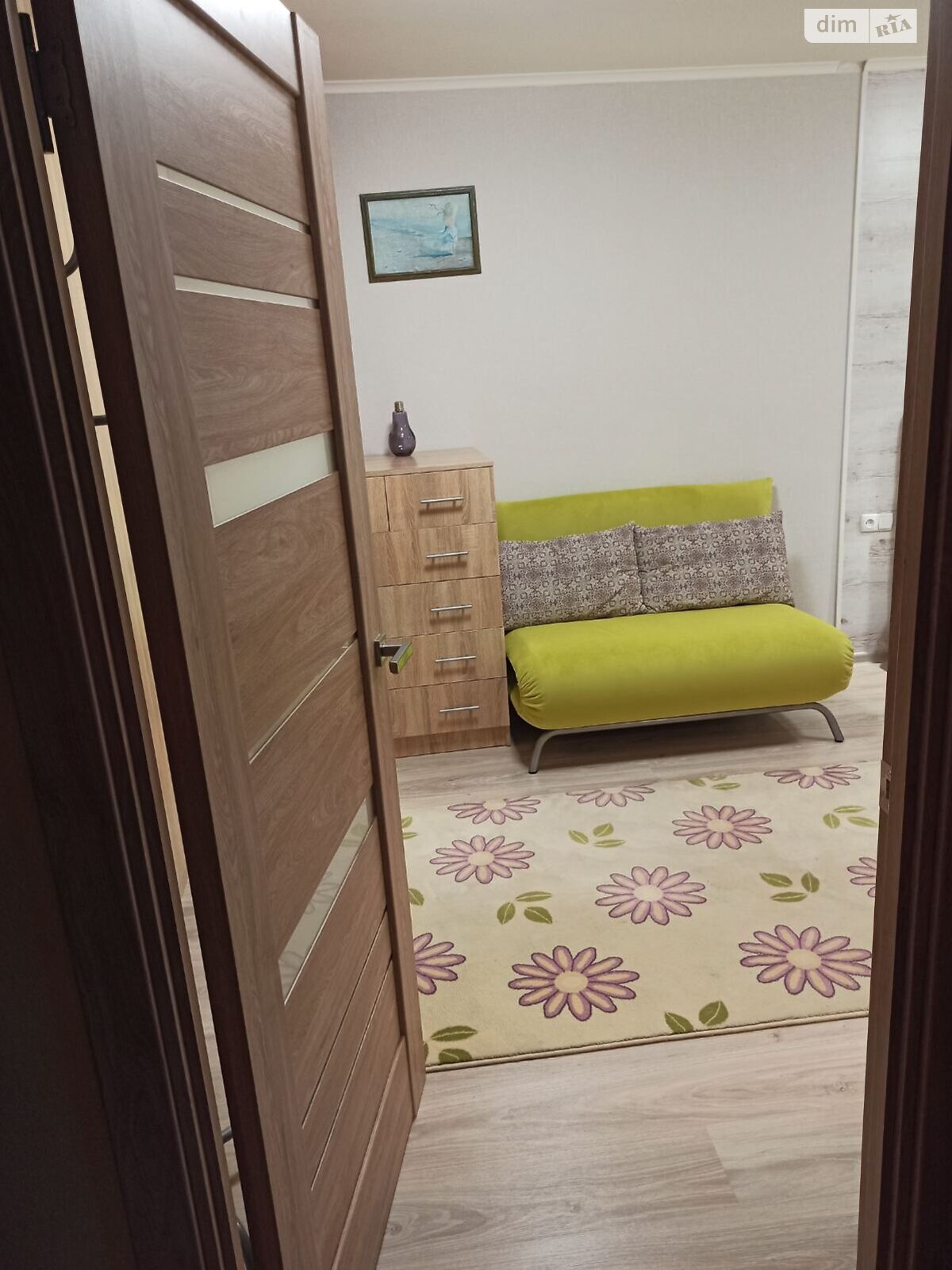 Продажа однокомнатной квартиры в Виннице, на просп. Юности, район Вишенка фото 1