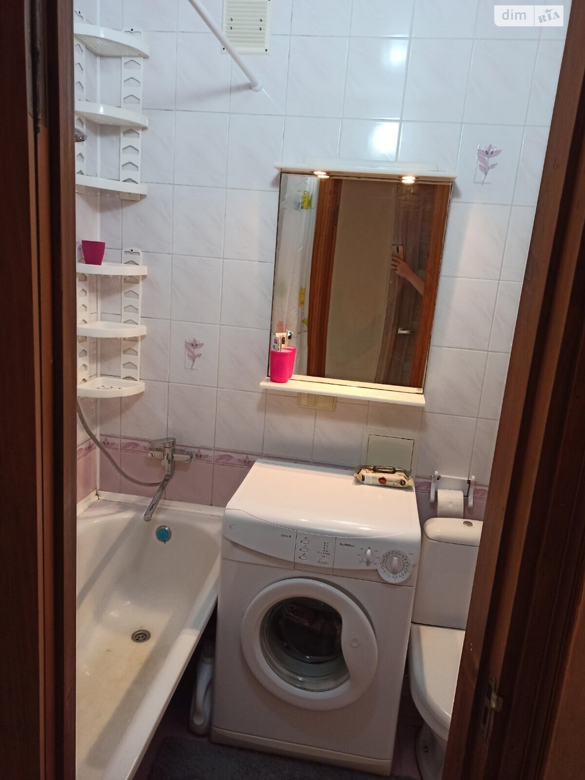 Продажа однокомнатной квартиры в Виннице, на просп. Юности, район Вишенка фото 1