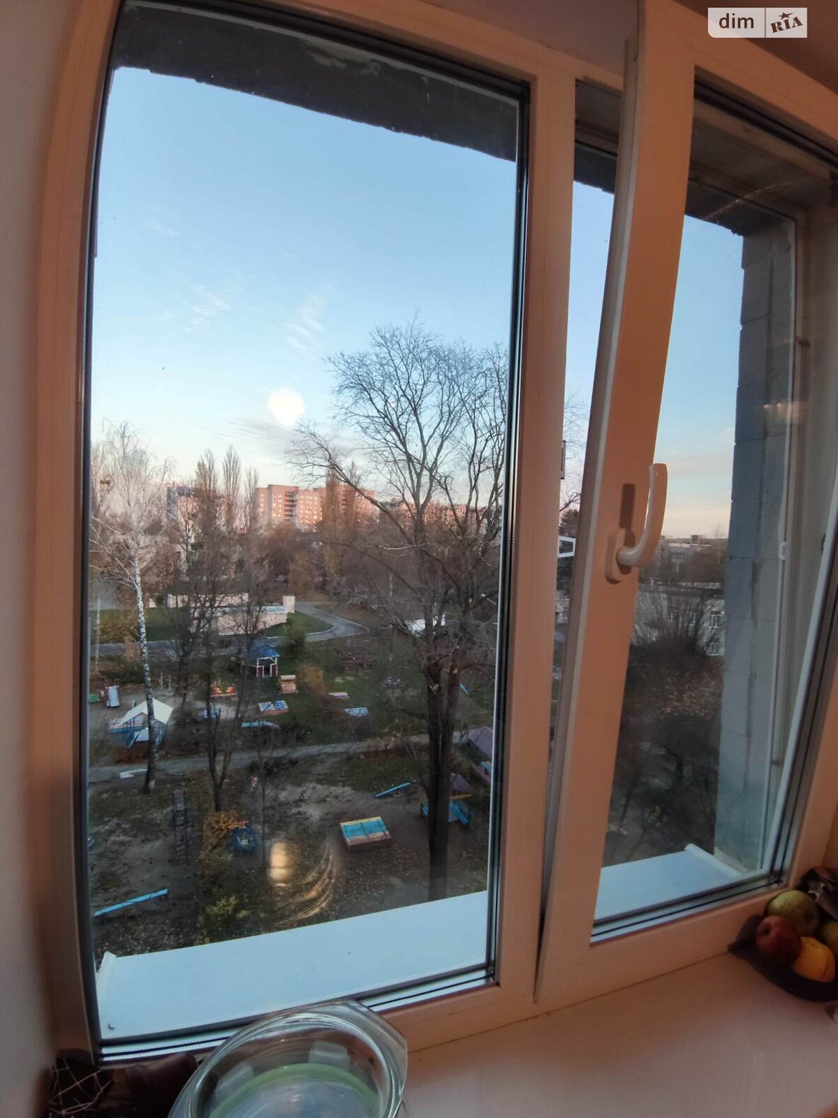 Продажа однокомнатной квартиры в Виннице, на просп. Юности, район Вишенка фото 1