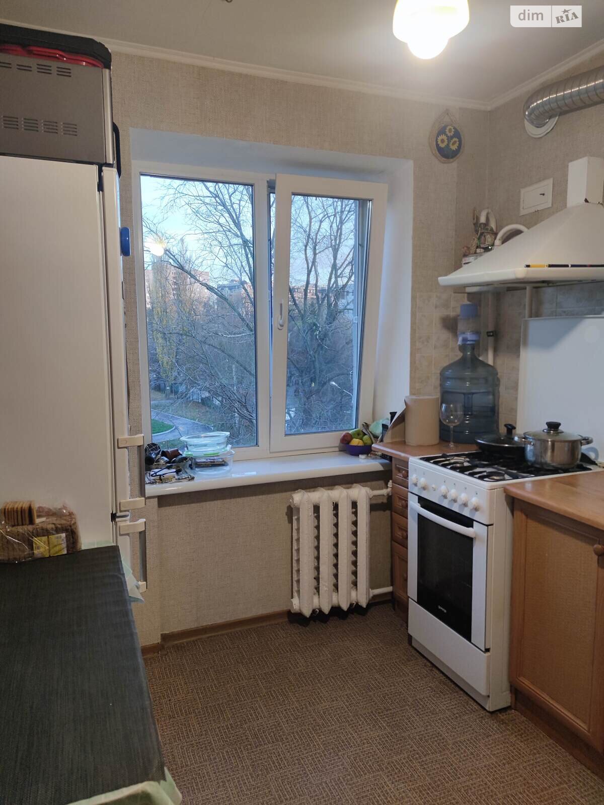 Продажа однокомнатной квартиры в Виннице, на просп. Юности, район Вишенка фото 1