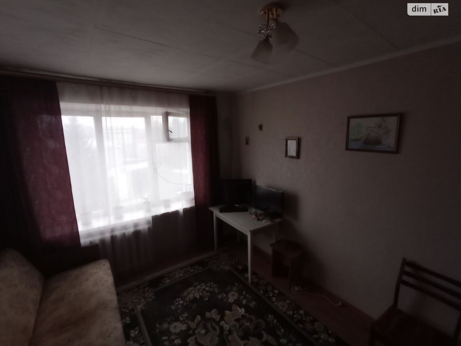 Продажа однокомнатной квартиры в Виннице, на просп. Юности, район Вишенка фото 1