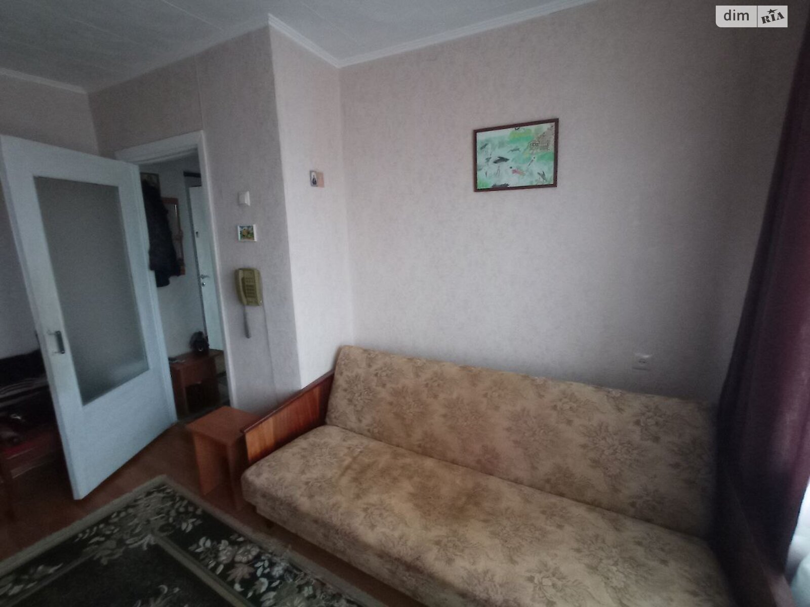 Продажа однокомнатной квартиры в Виннице, на просп. Юности, район Вишенка фото 1