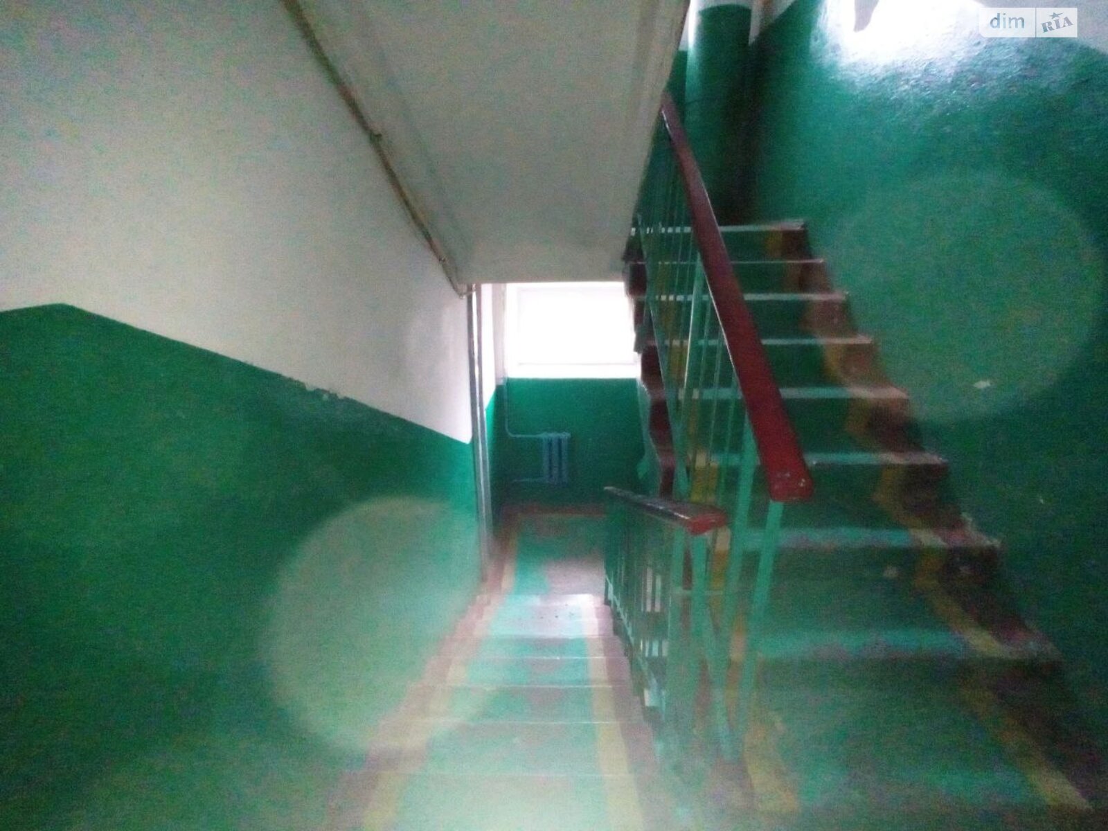 Продажа однокомнатной квартиры в Виннице, на просп. Юности, район Вишенка фото 1