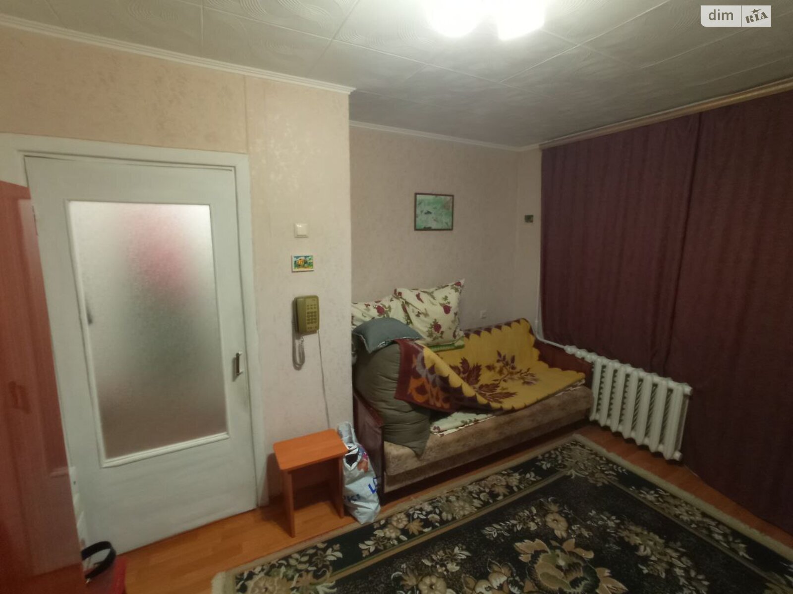 Продажа однокомнатной квартиры в Виннице, на просп. Юности, район Вишенка фото 1