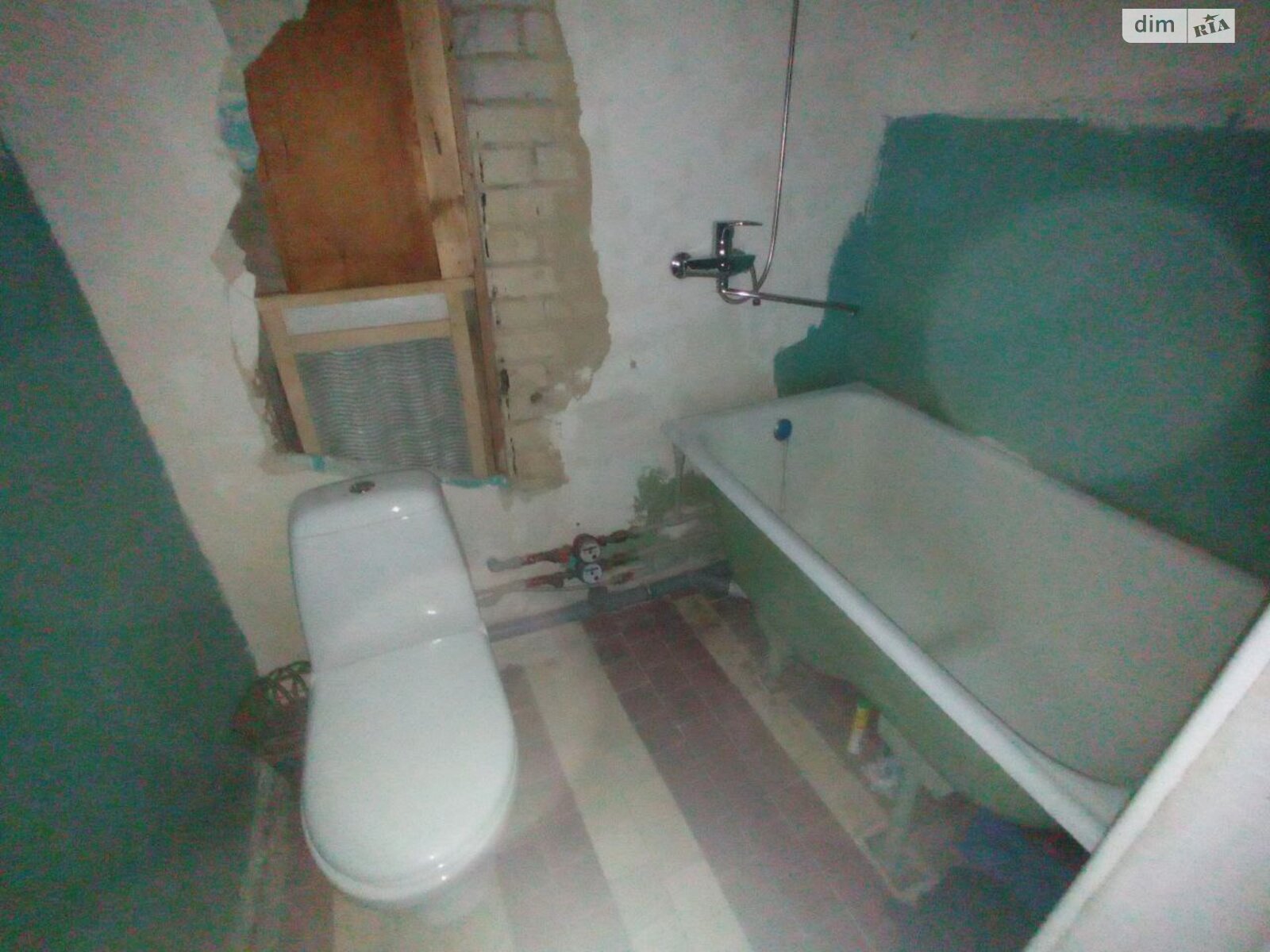 Продажа однокомнатной квартиры в Виннице, на просп. Юности, район Вишенка фото 1