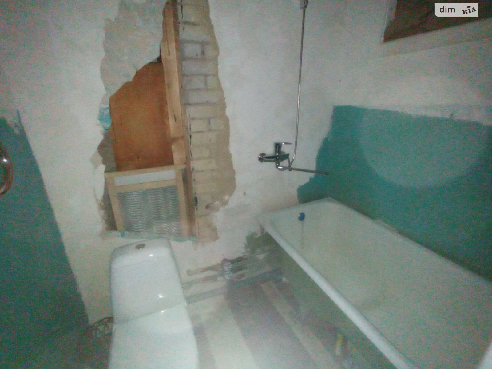 Продажа однокомнатной квартиры в Виннице, на просп. Юности, район Вишенка фото 1