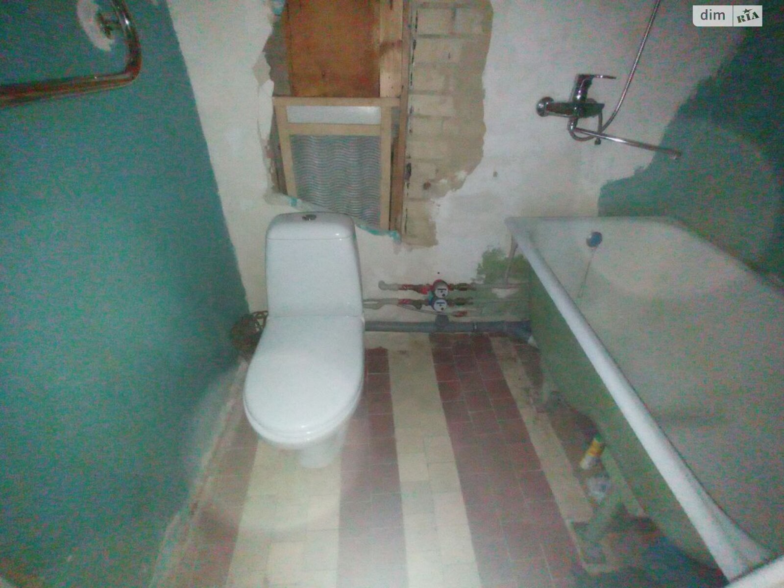 Продажа однокомнатной квартиры в Виннице, на просп. Юности, район Вишенка фото 1