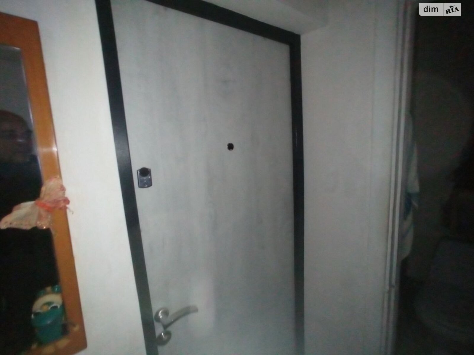 Продажа однокомнатной квартиры в Виннице, на просп. Юности, район Вишенка фото 1