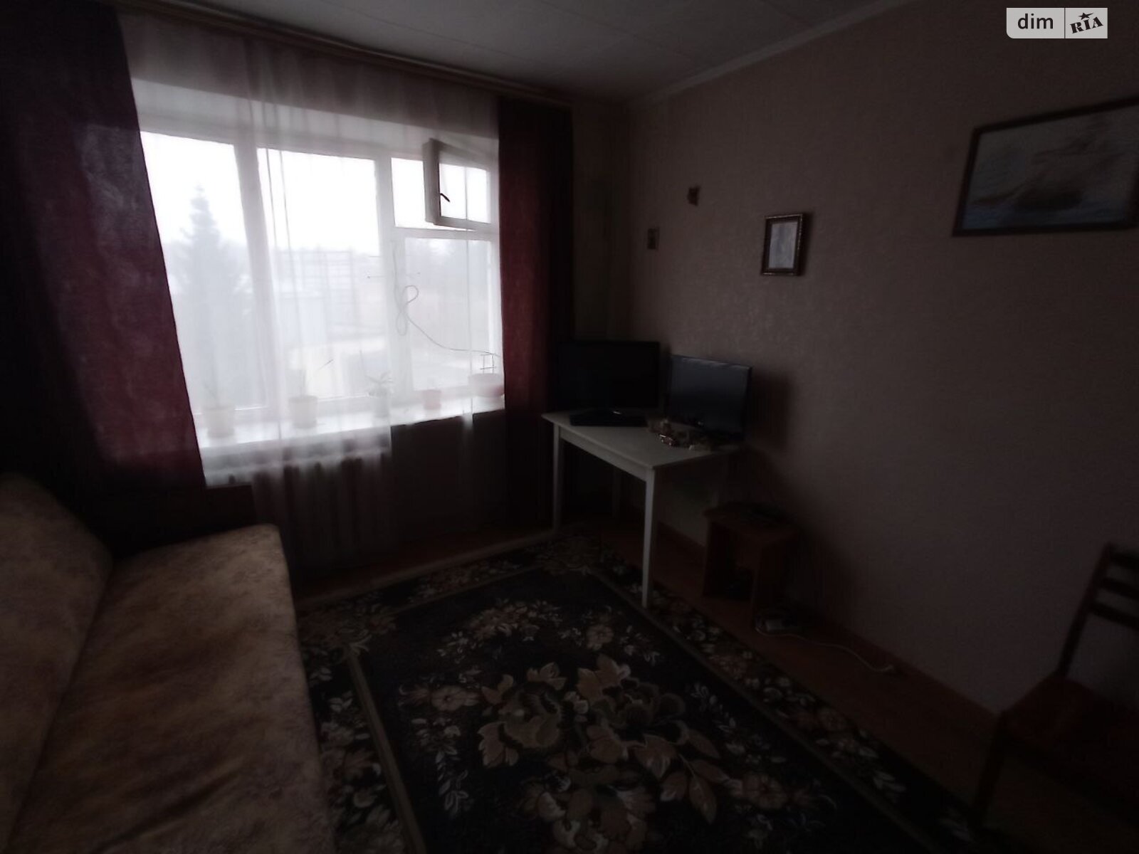 Продажа однокомнатной квартиры в Виннице, на просп. Юности, район Вишенка фото 1