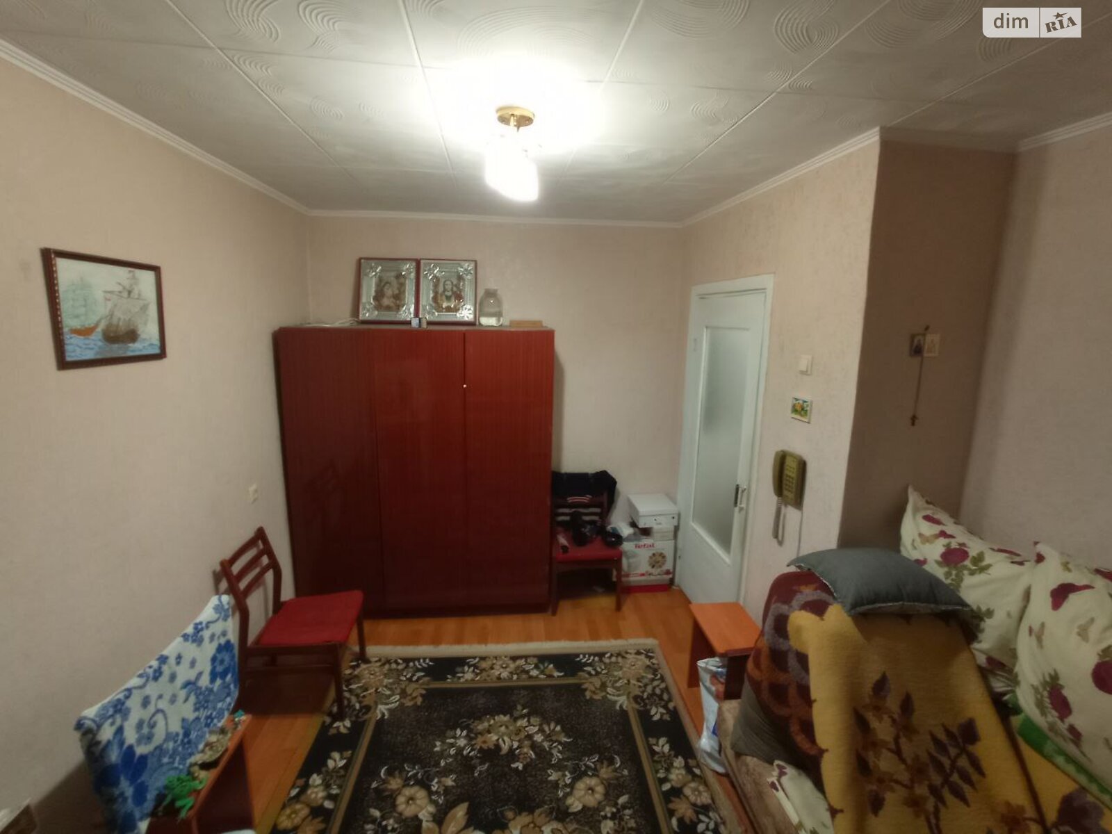 Продажа однокомнатной квартиры в Виннице, на просп. Юности, район Вишенка фото 1