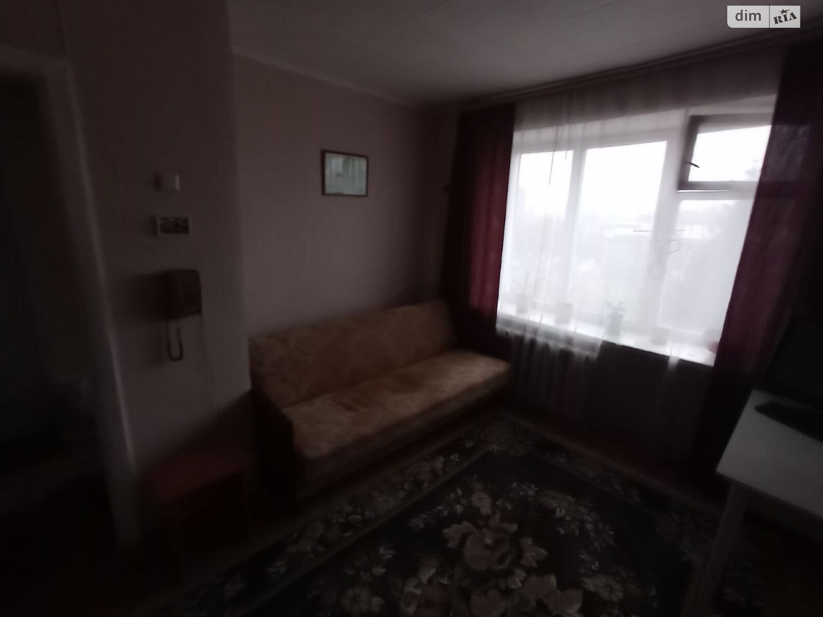 Продажа однокомнатной квартиры в Виннице, на просп. Юности, район Вишенка фото 1