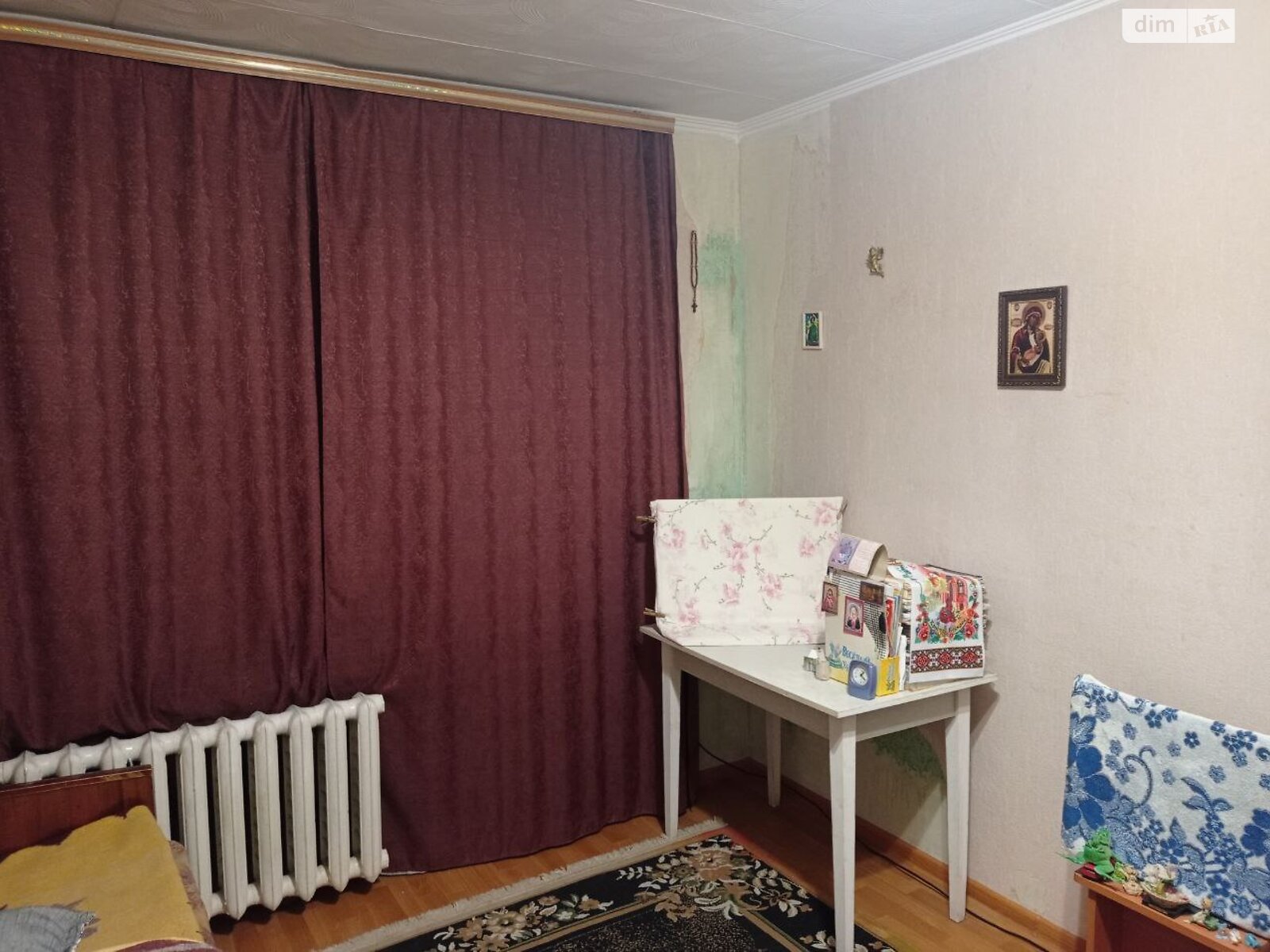 Продажа однокомнатной квартиры в Виннице, на просп. Юности, район Вишенка фото 1