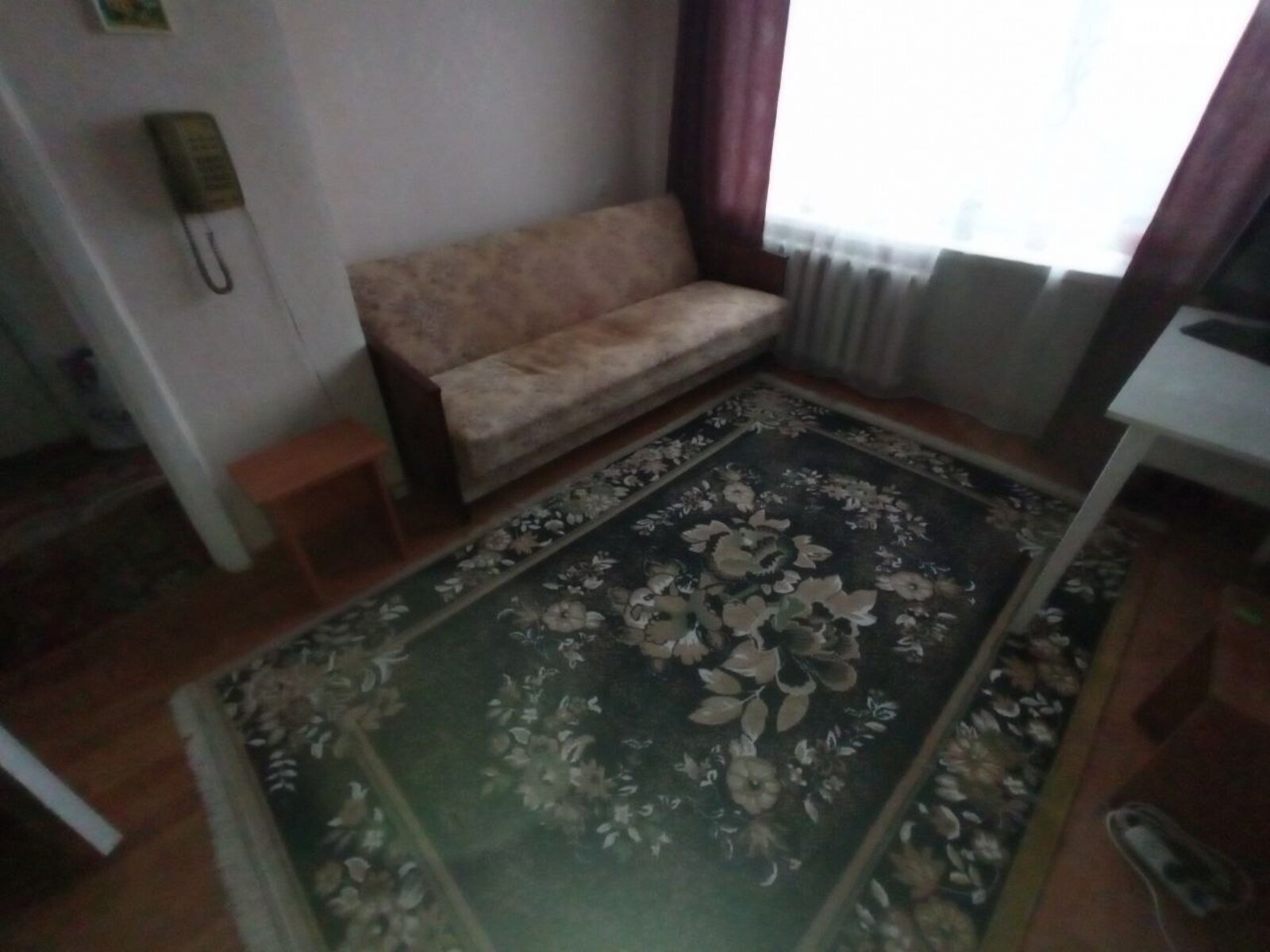 Продажа однокомнатной квартиры в Виннице, на просп. Юности, район Вишенка фото 1