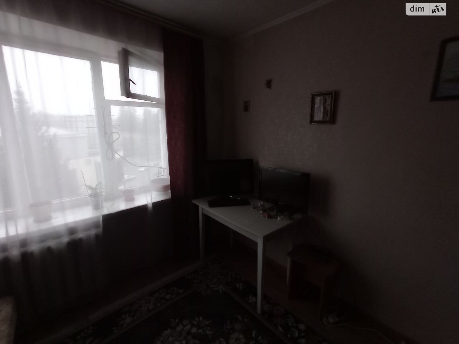 Продажа однокомнатной квартиры в Виннице, на просп. Юности, район Вишенка фото 1